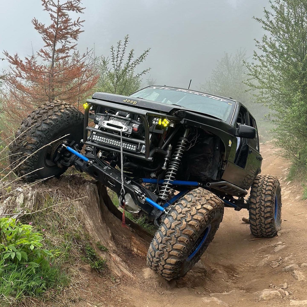 THE OG ZJ