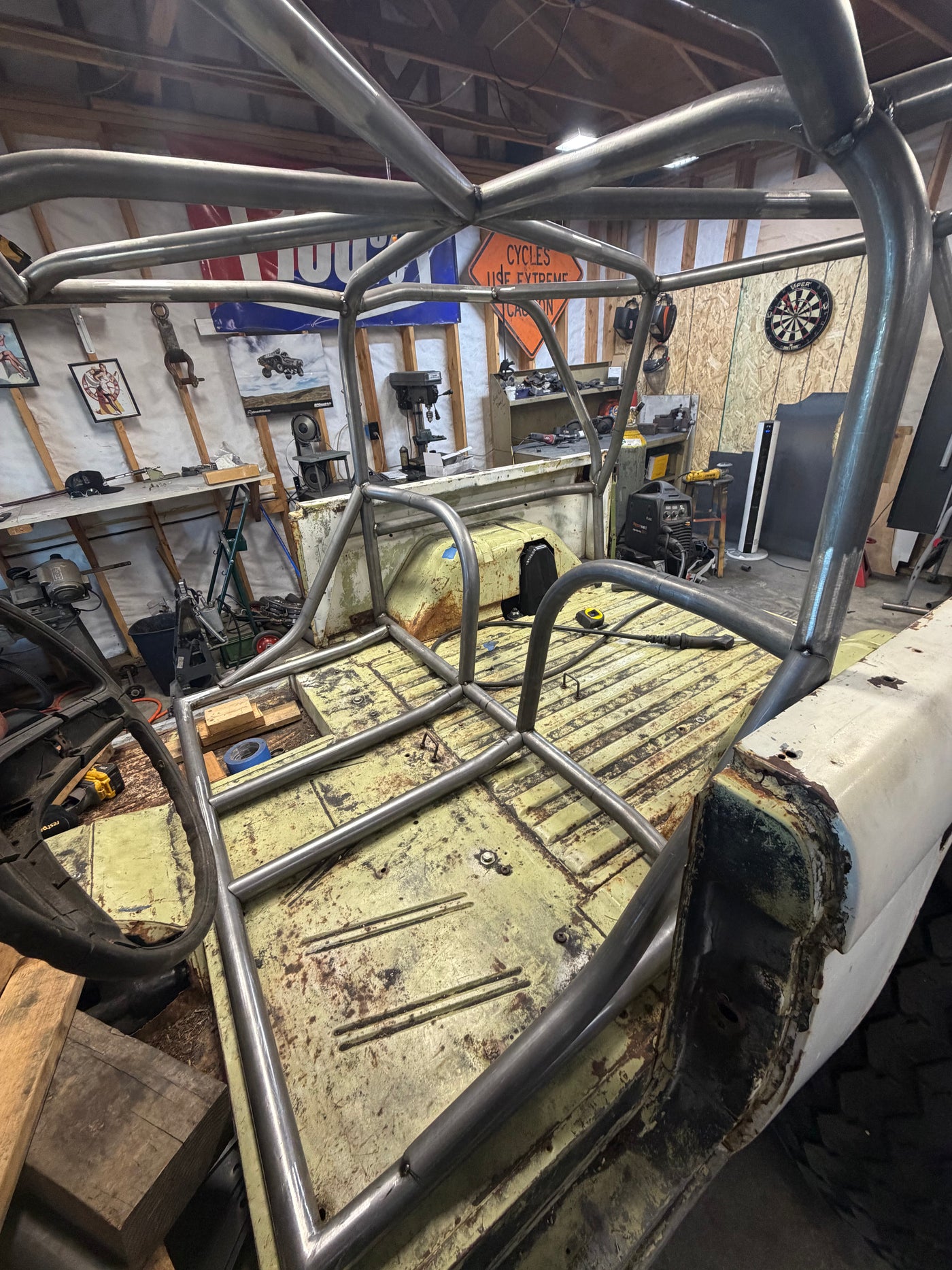 Coreys Early Bronco, photo 103