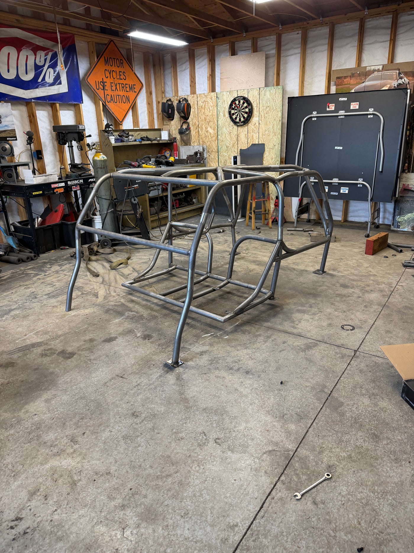 Coreys Early Bronco, photo 111