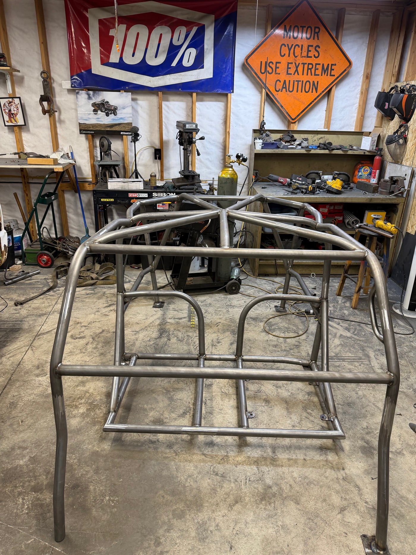 Coreys Early Bronco, photo 113
