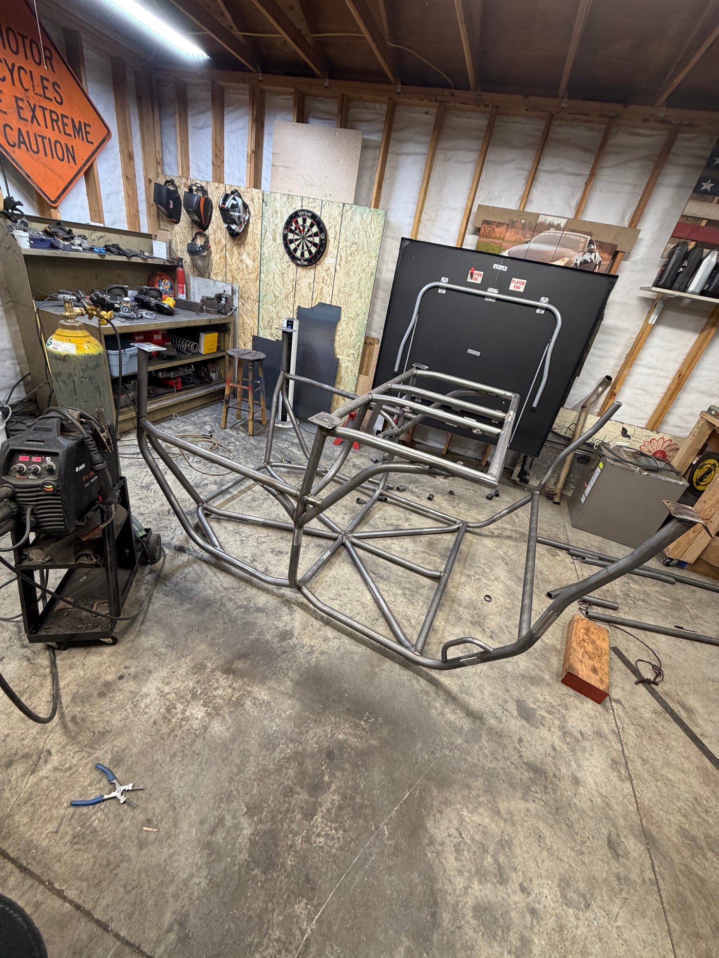 Coreys Early Bronco, photo 115