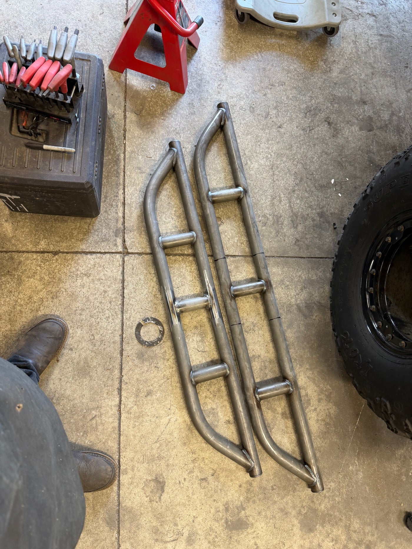 Coreys Early Bronco, photo 125