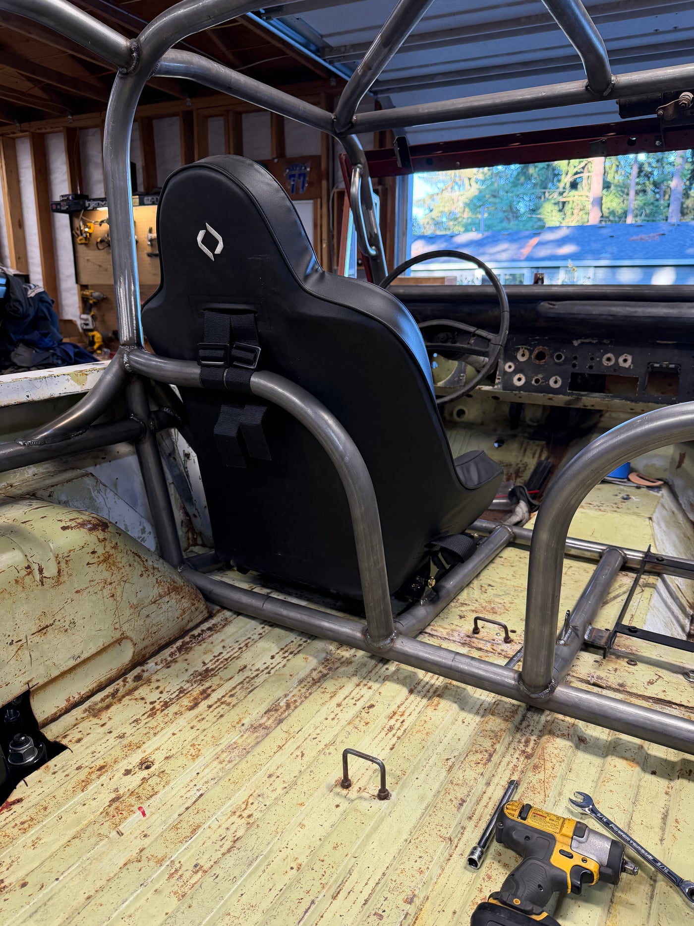 Coreys Early Bronco, photo 144