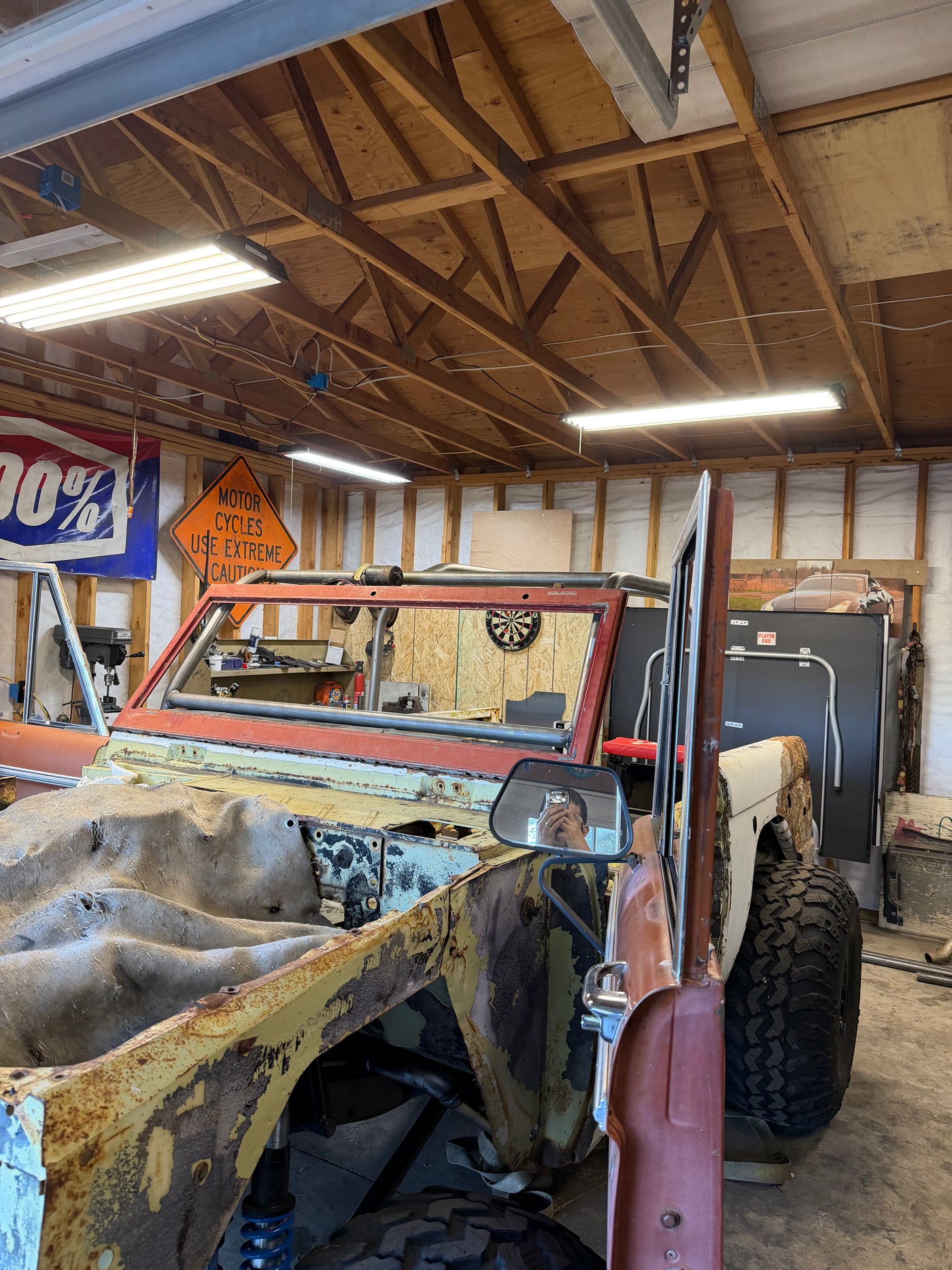 Coreys Early Bronco, photo 50