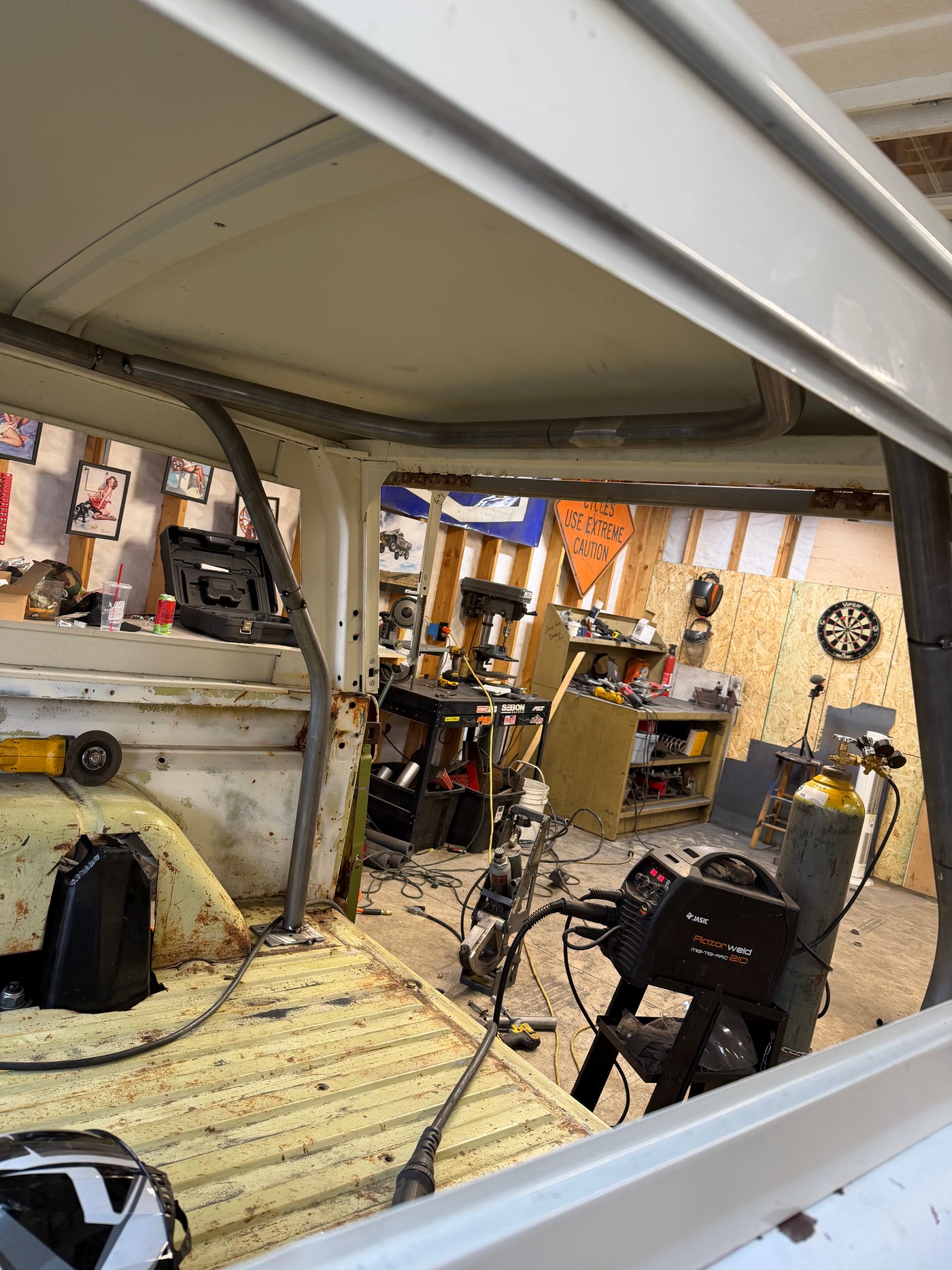 Coreys Early Bronco, photo 58
