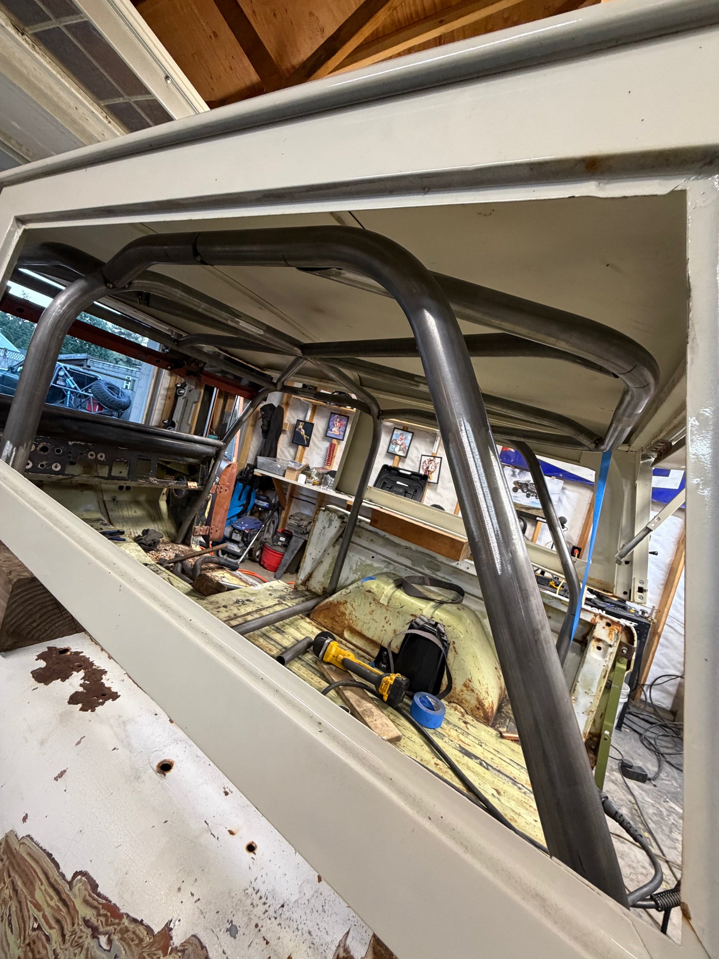 Coreys Early Bronco, photo 61