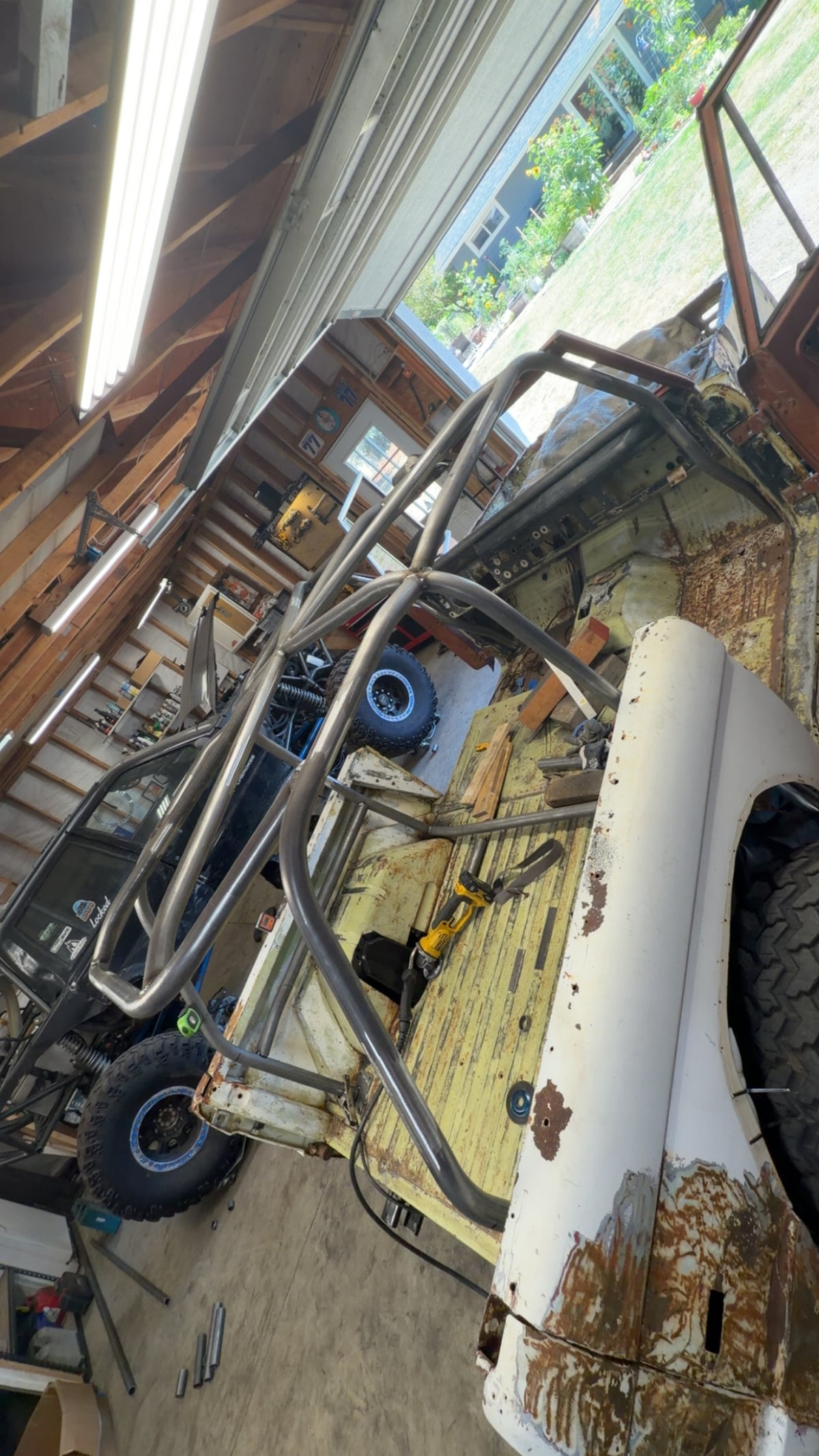 Coreys Early Bronco, photo 69