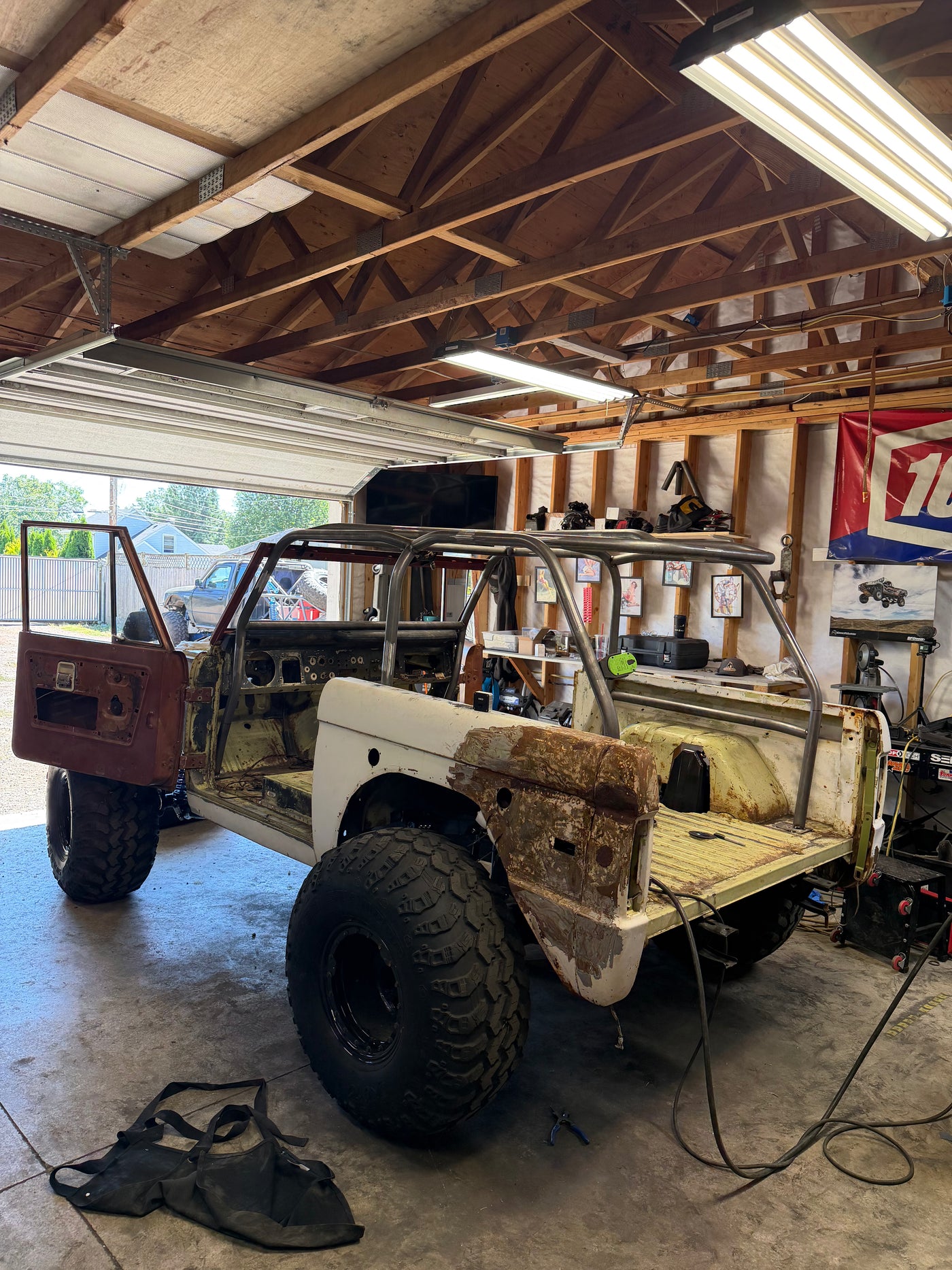 Coreys Early Bronco, photo 71