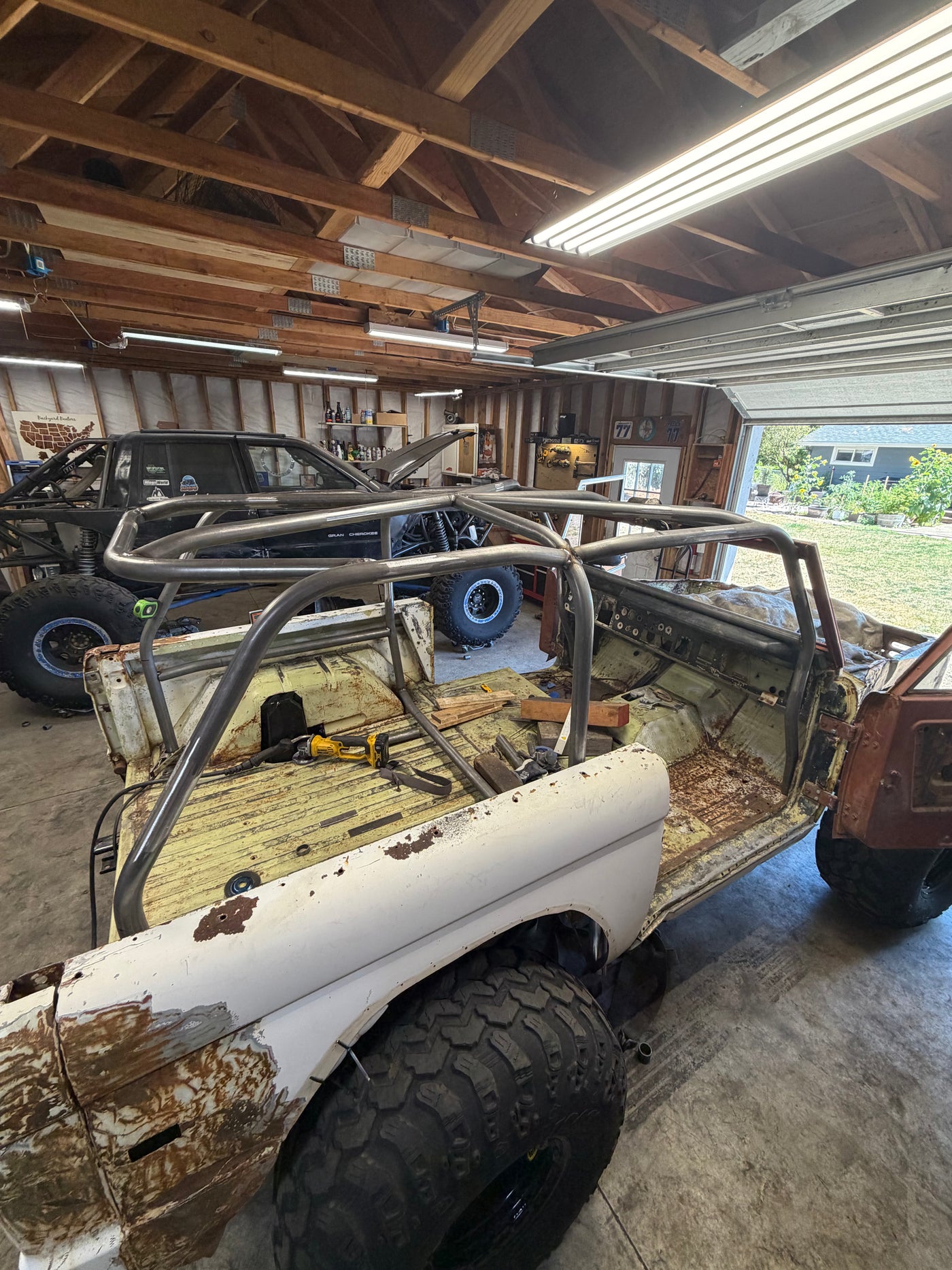 Coreys Early Bronco, photo 72