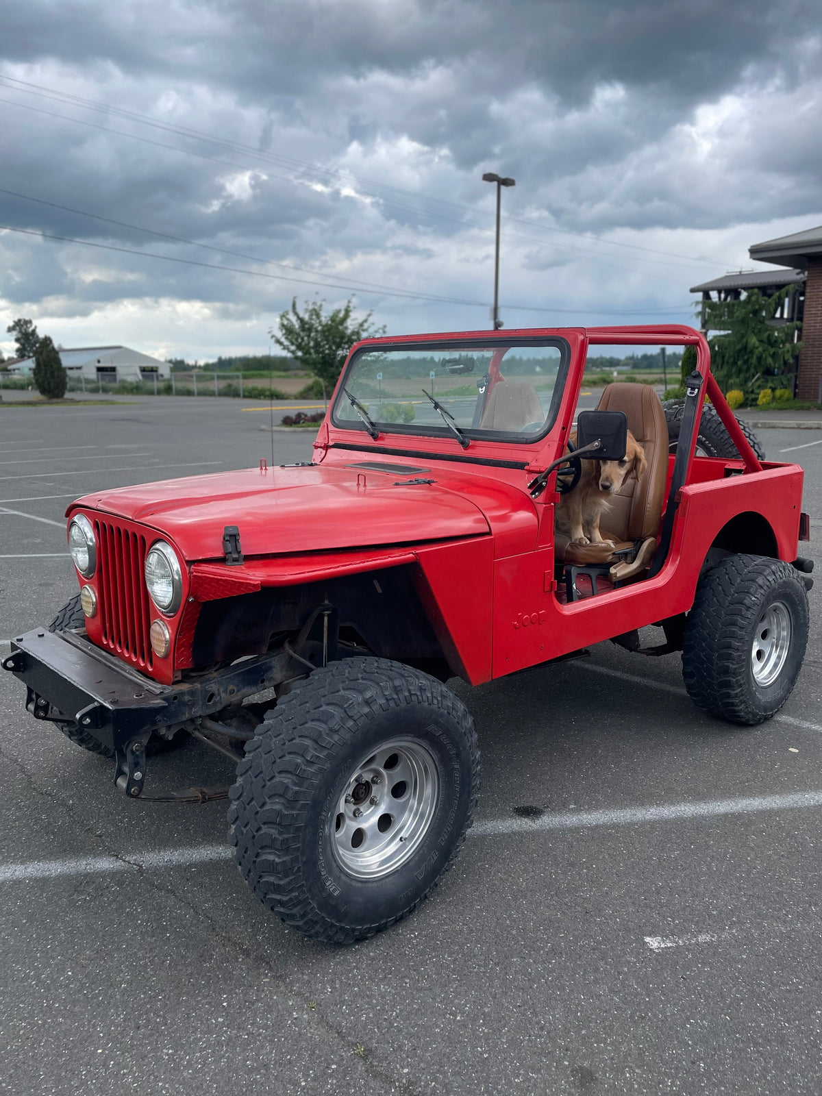 Y-CJ7, photo 1