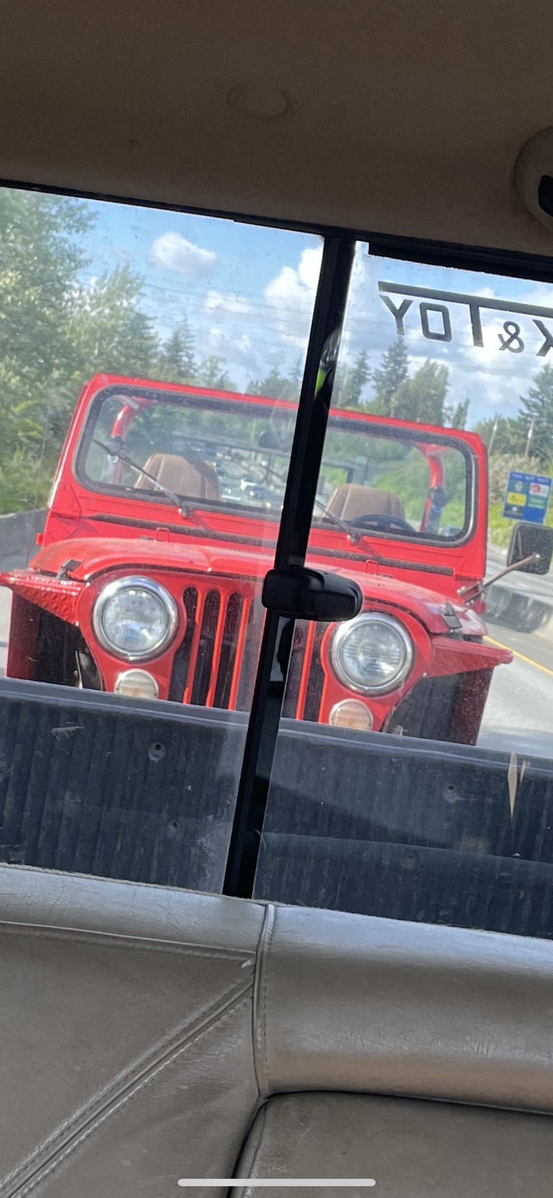 Y-CJ7, photo 8