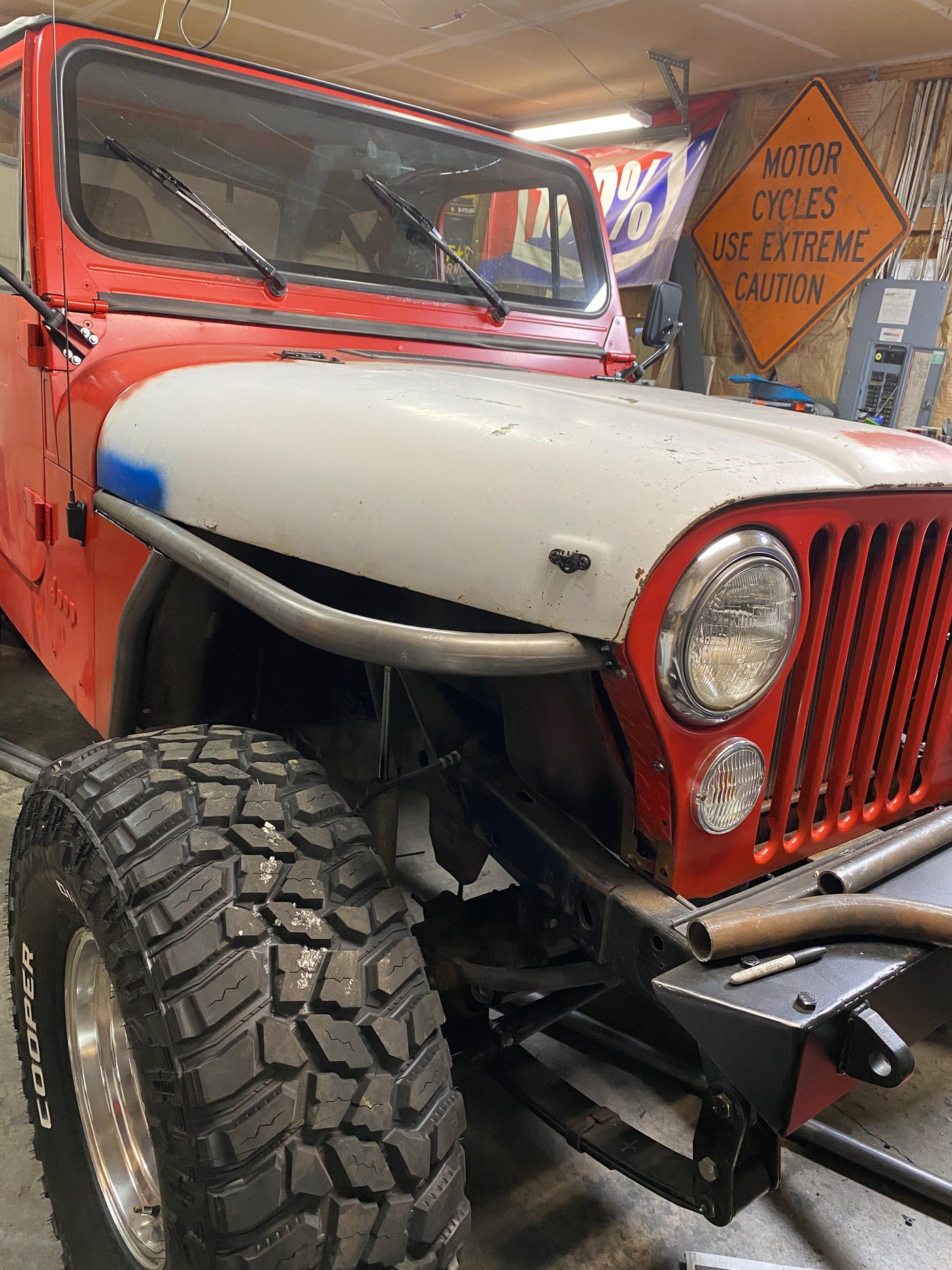 Y-CJ7, photo 22