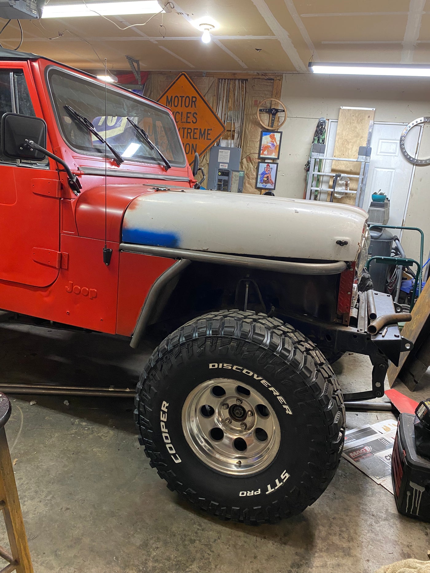 Y-CJ7, photo 23