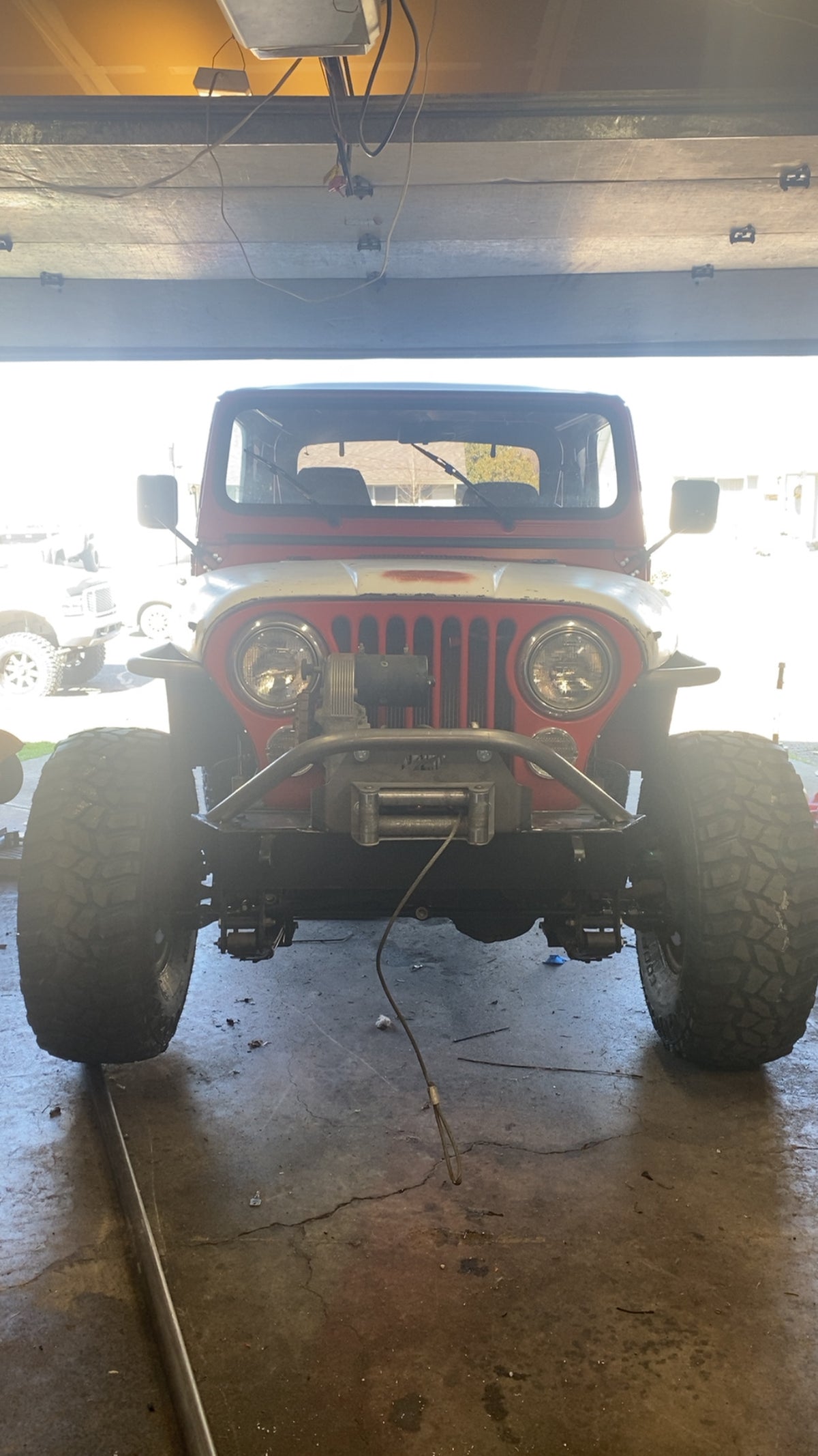 Y-CJ7, photo 25