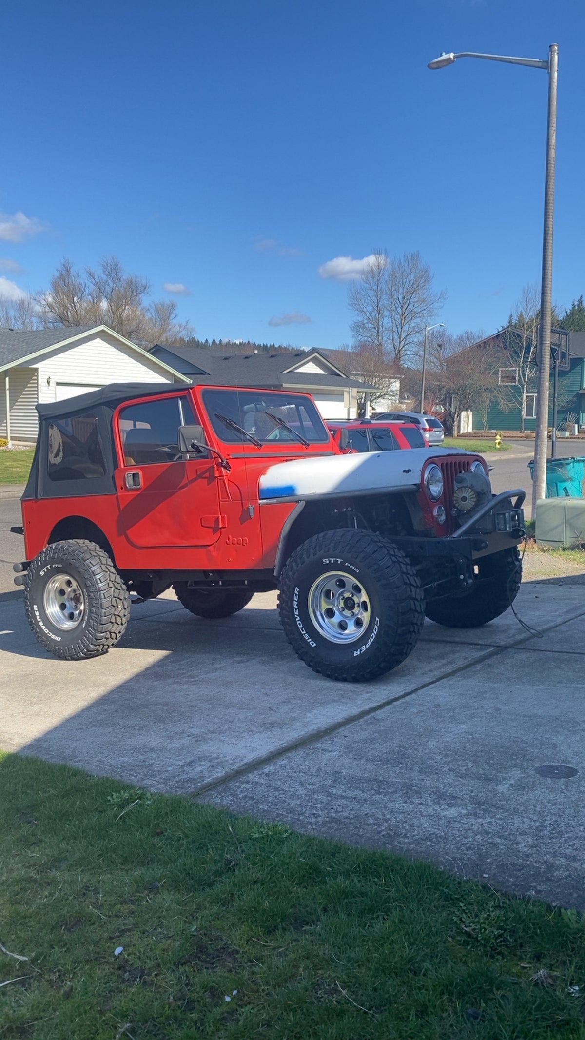 Y-CJ7, photo 27
