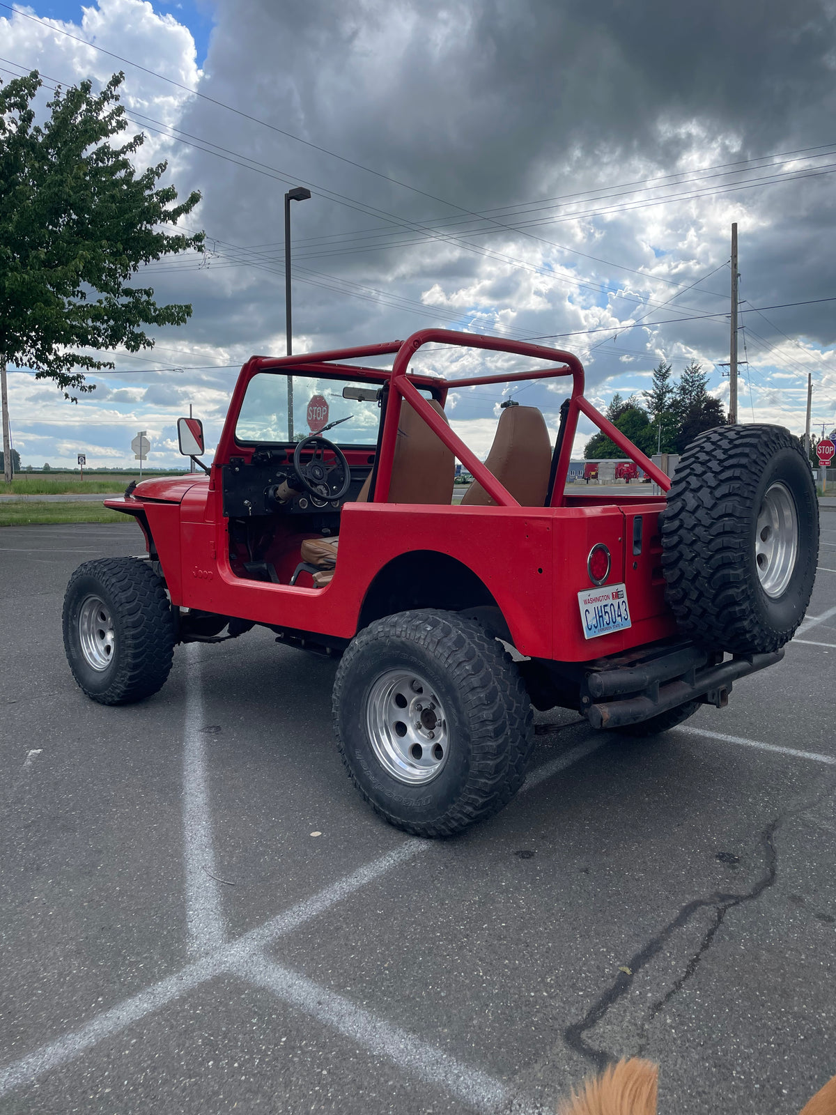 Y-CJ7, photo 4
