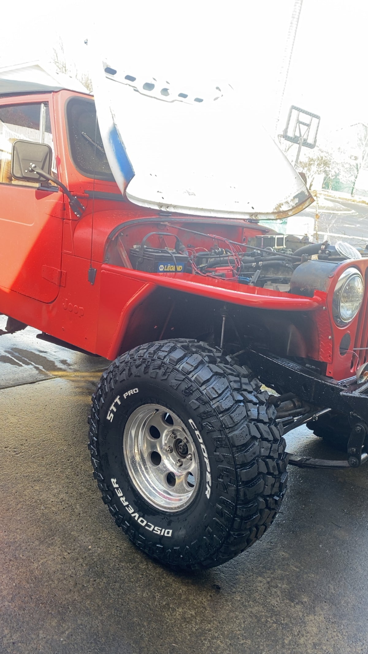 Y-CJ7, photo 35