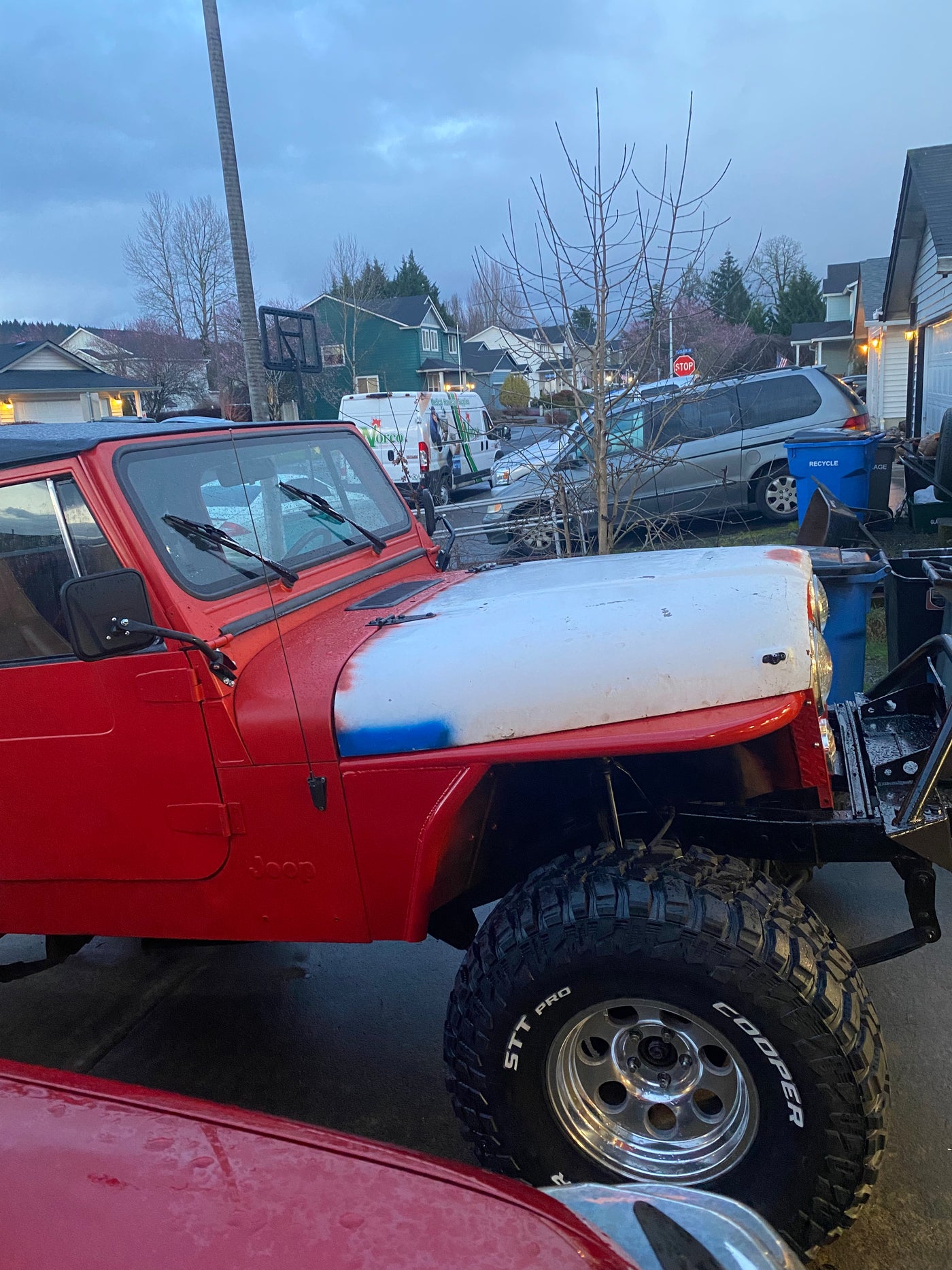 Y-CJ7, photo 37