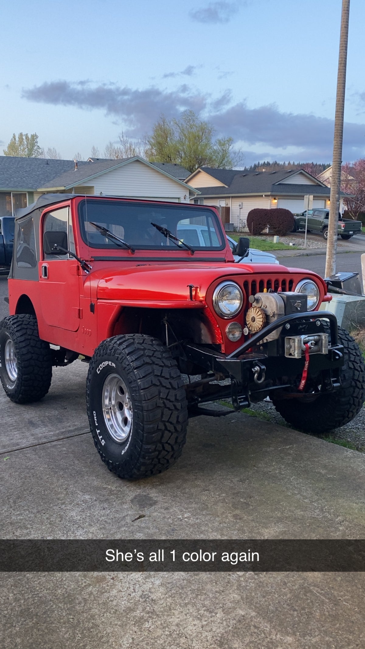 Y-CJ7, photo 41