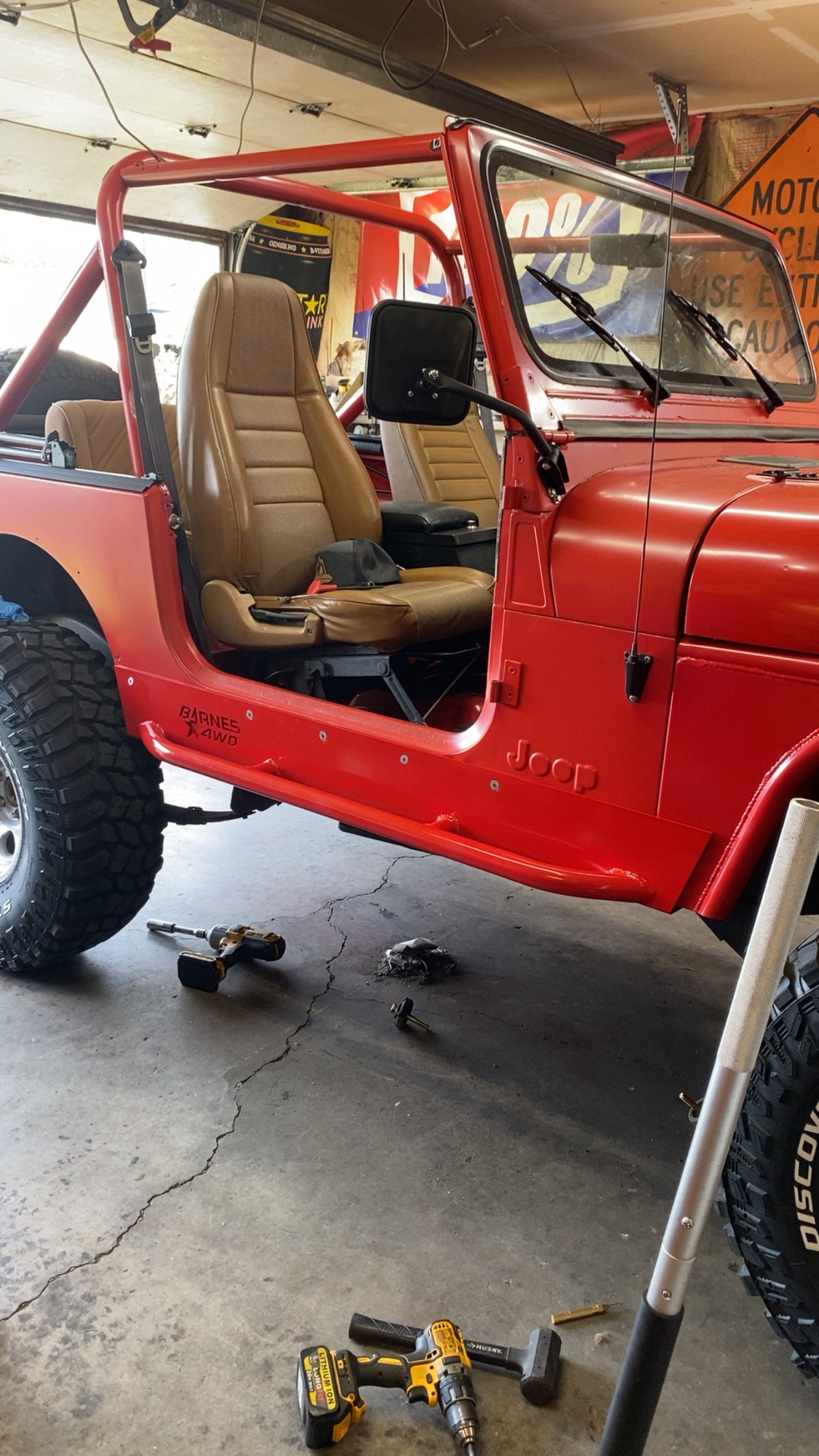 Y-CJ7, photo 49