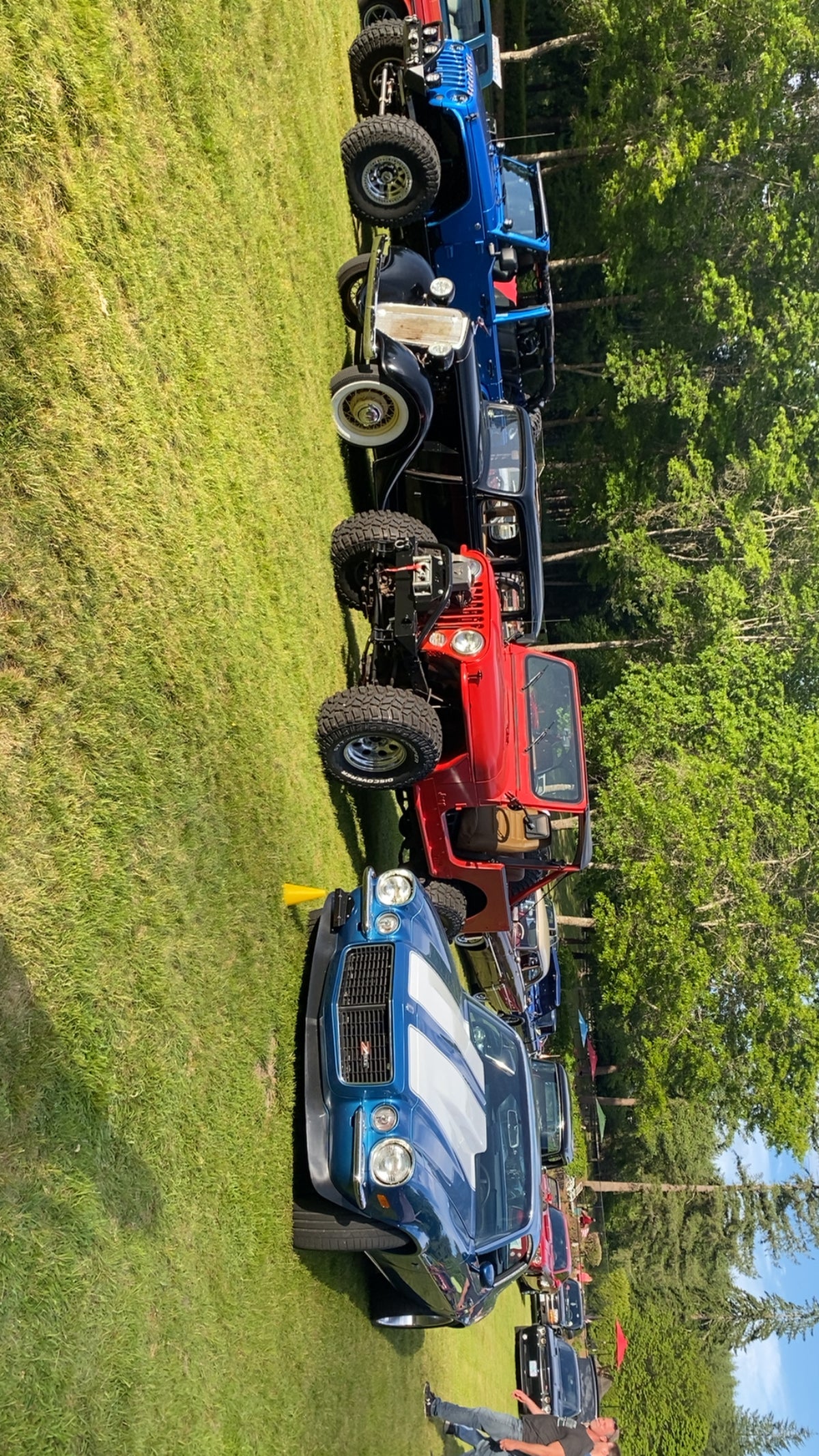 Y-CJ7, photo 51