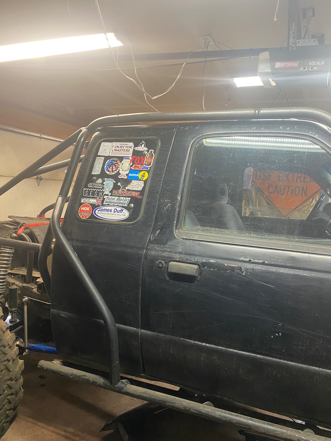 Bryces Ford Ranger, photo 2