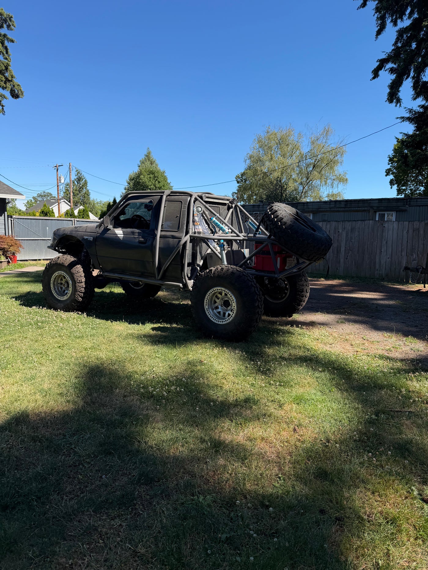 Bryces Ford Ranger, photo 103