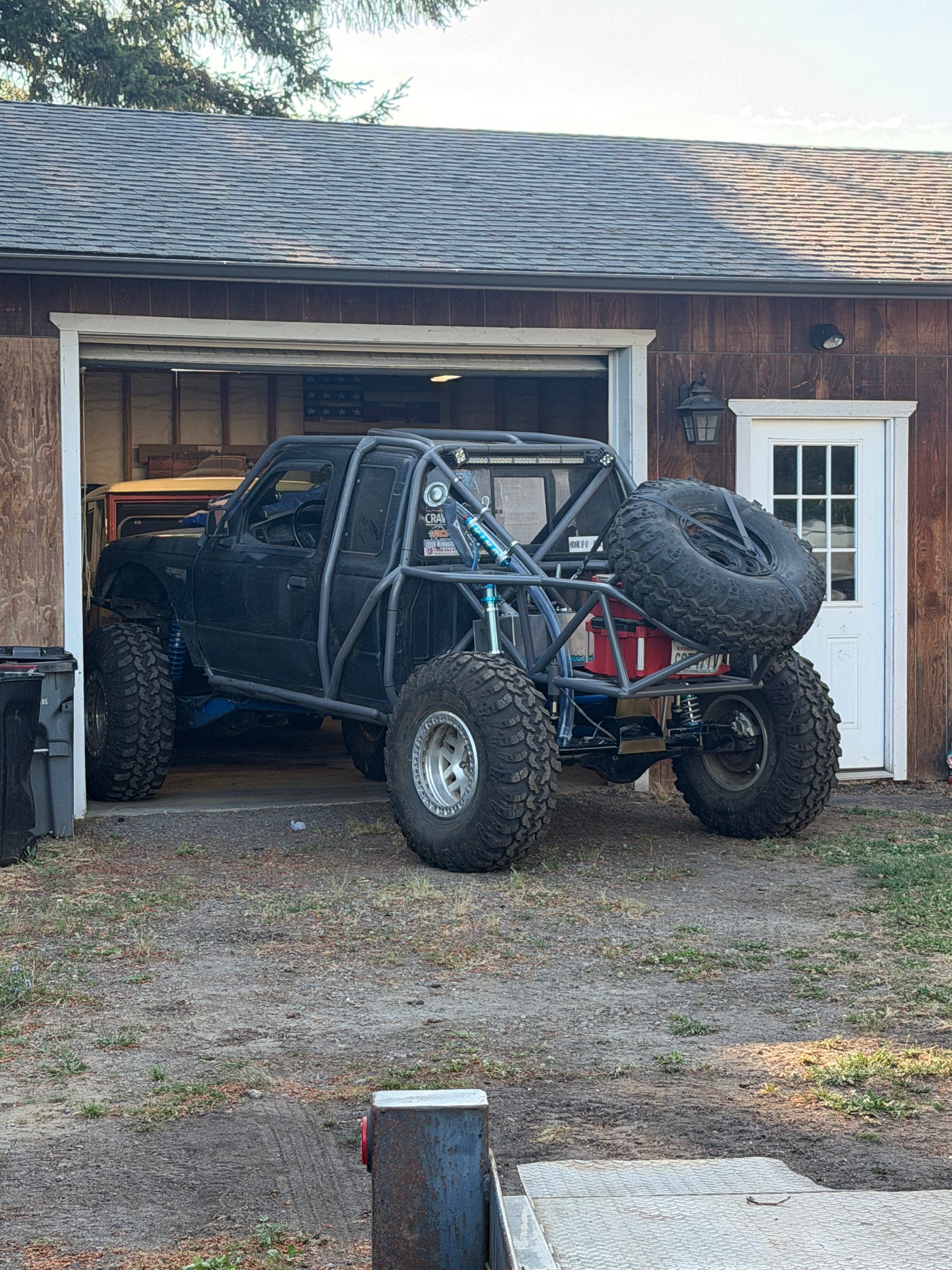 Bryces Ford Ranger, photo 104