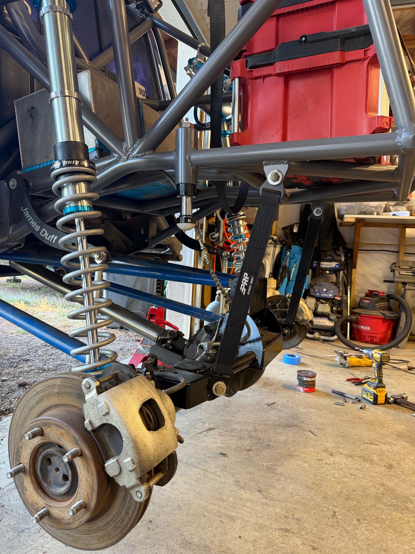 Bryces Ford Ranger, photo 106