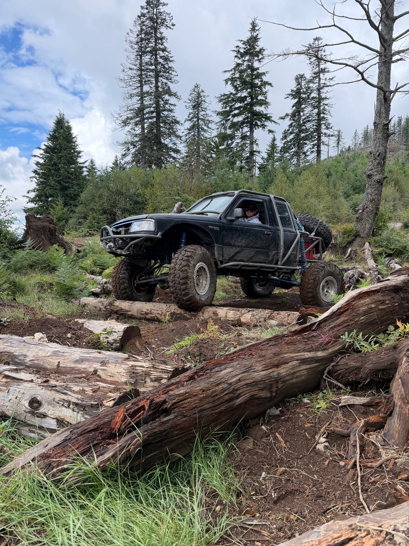 Bryces Ford Ranger, photo 110