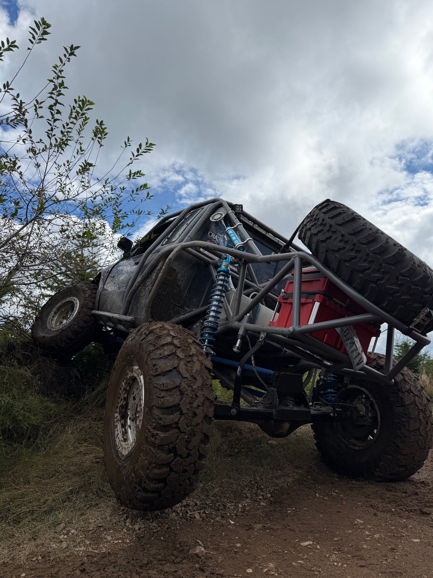 Bryces Ford Ranger, photo 113