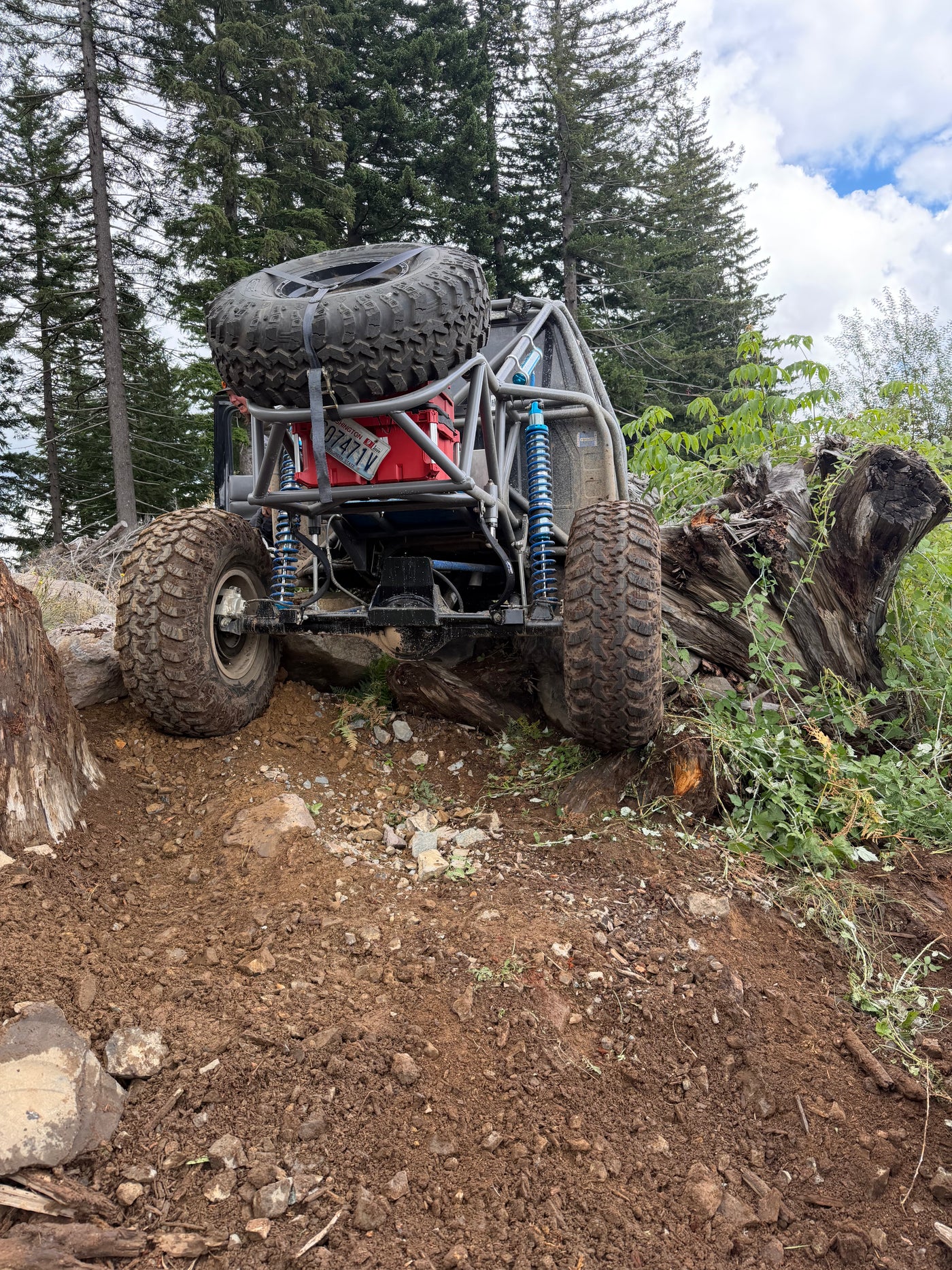 Bryces Ford Ranger, photo 117