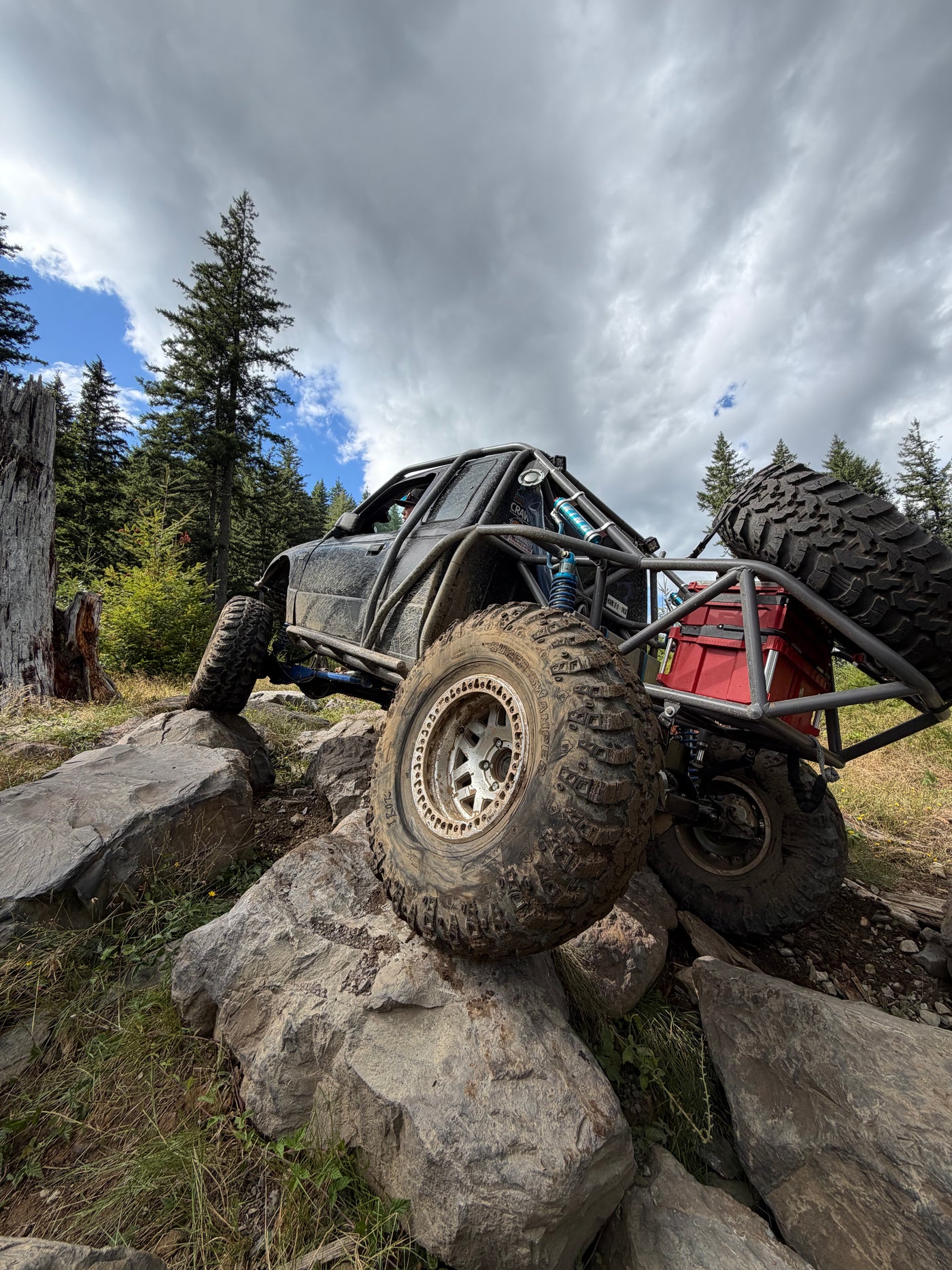 Bryces Ford Ranger, photo 121