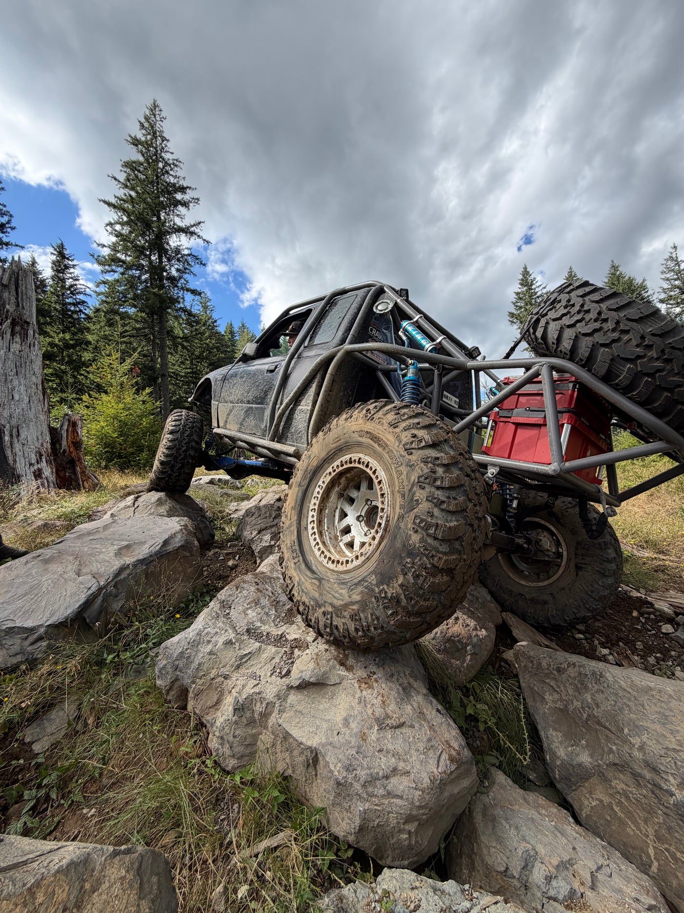 Bryces Ford Ranger, photo 122