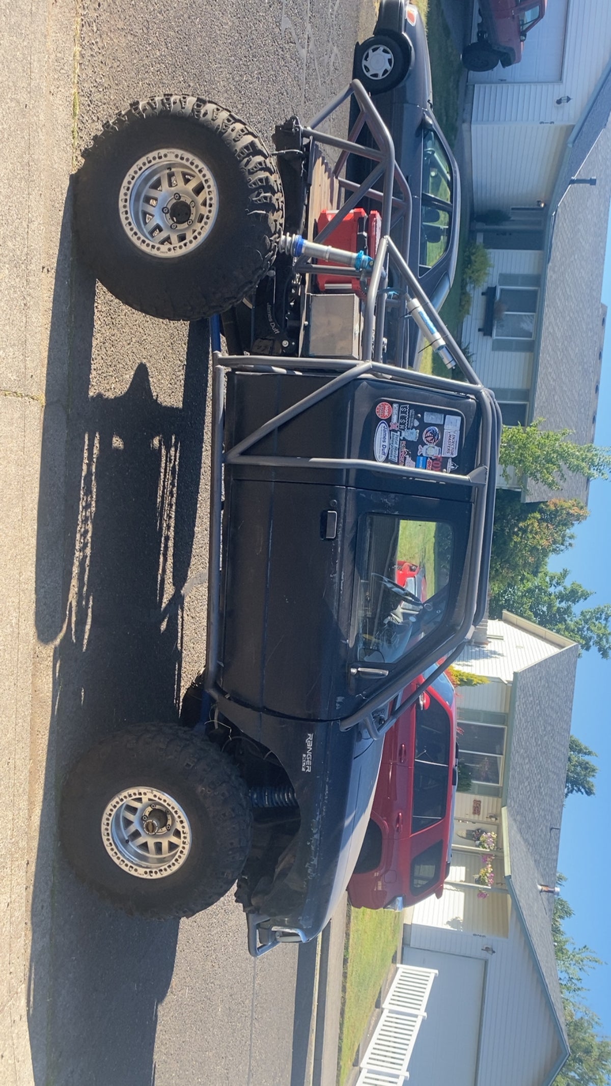 Bryces Ford Ranger, photo 15