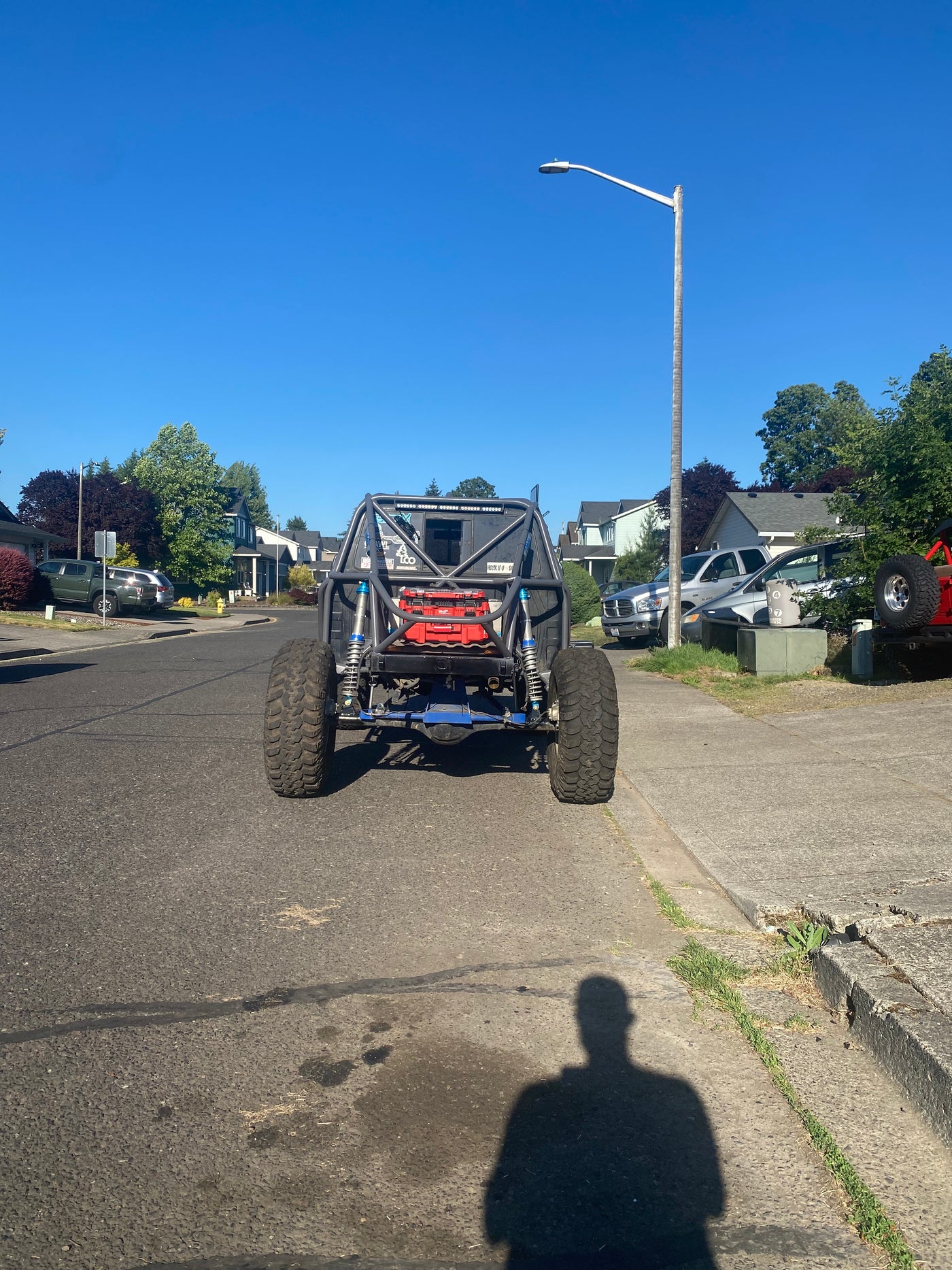 Bryces Ford Ranger, photo 18