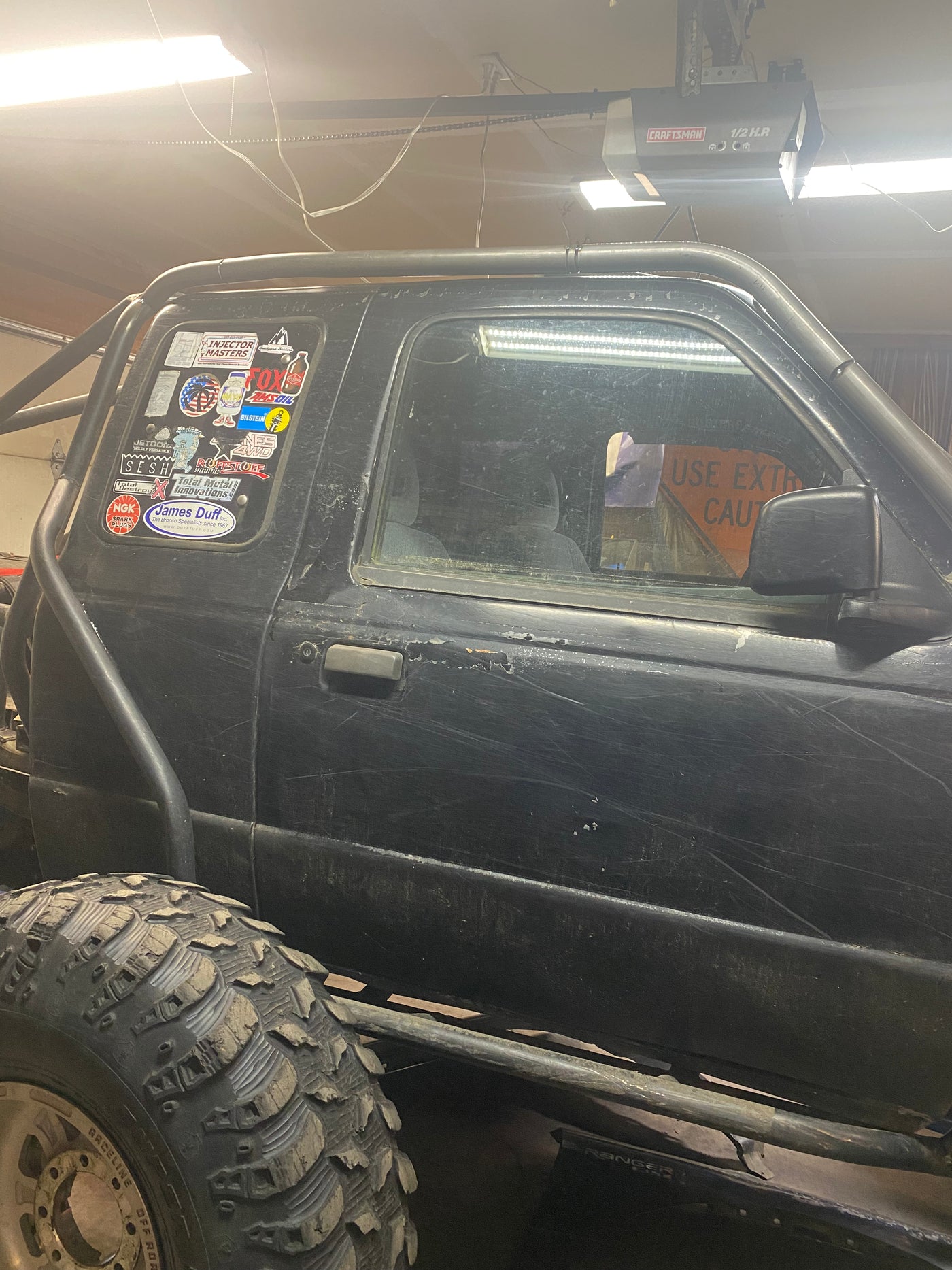 Bryces Ford Ranger, photo 3