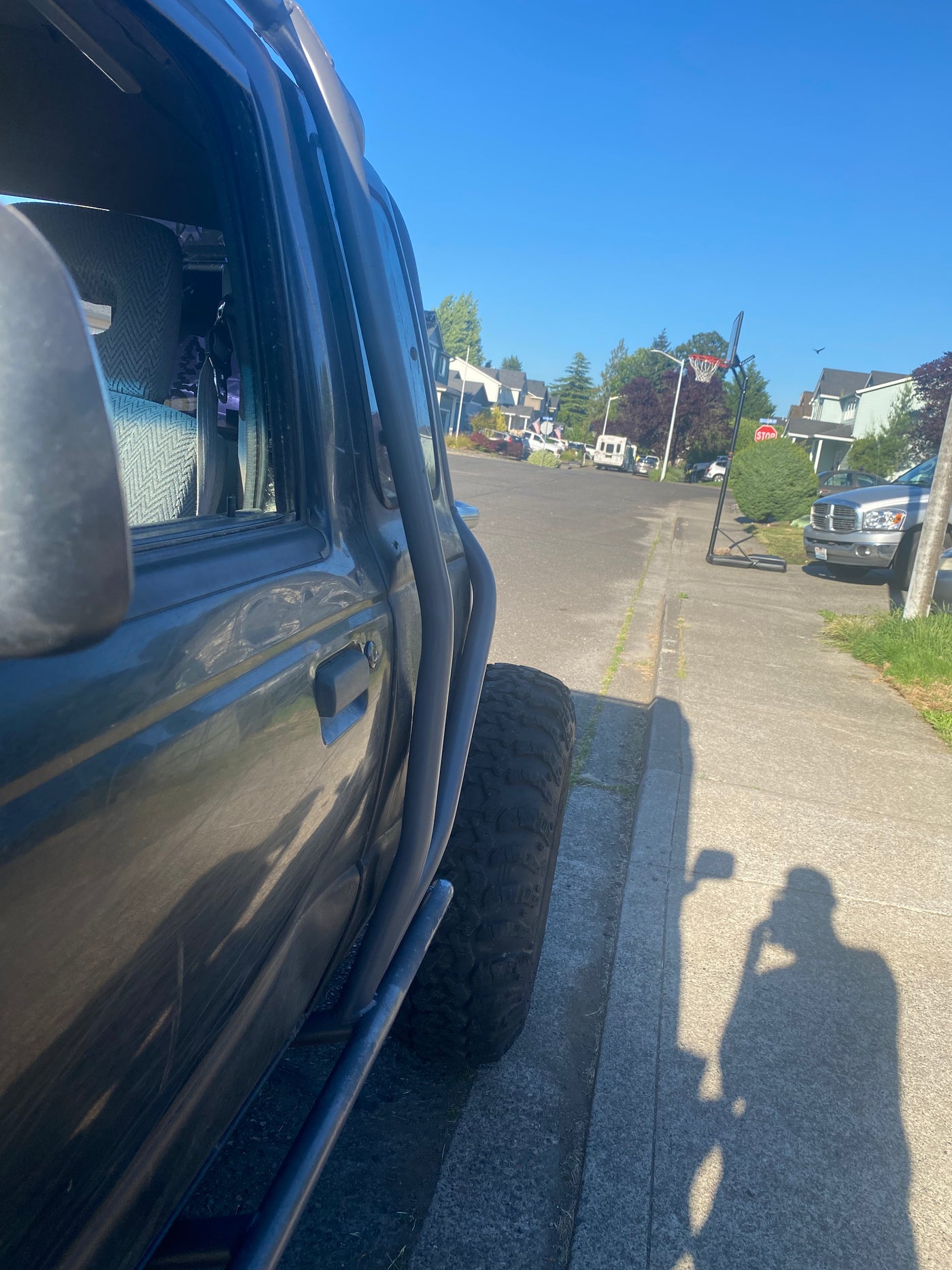 Bryces Ford Ranger, photo 23