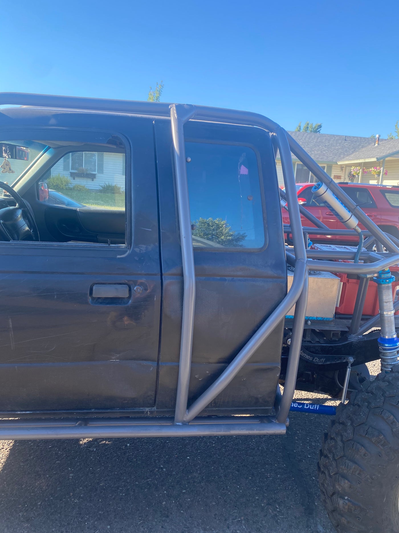 Bryces Ford Ranger, photo 24