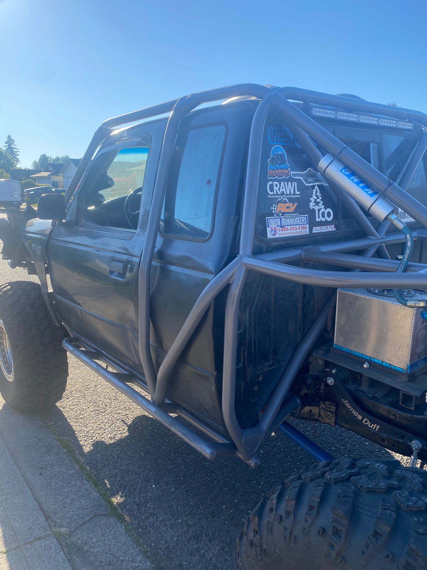 Bryces Ford Ranger, photo 25