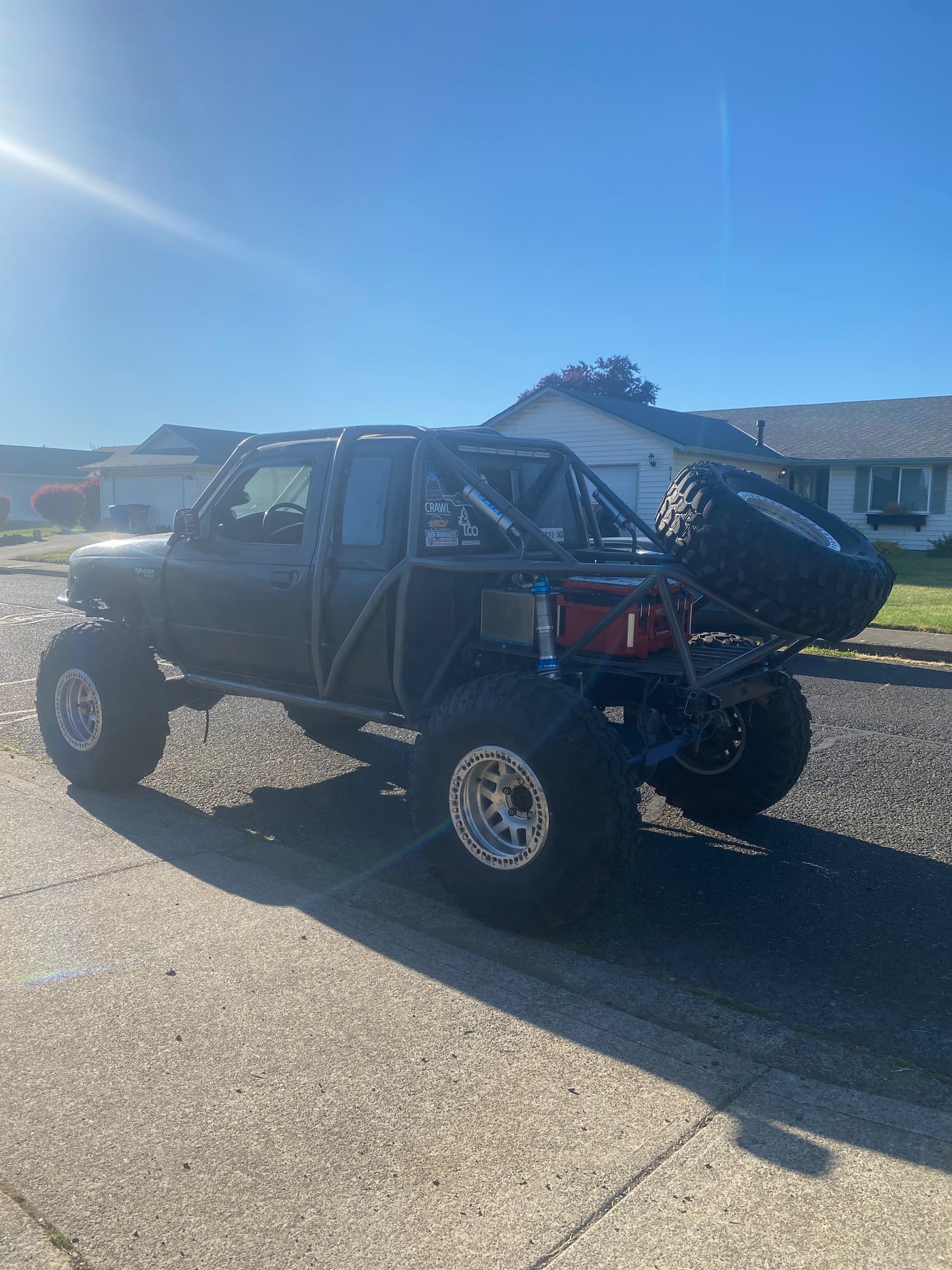 Bryces Ford Ranger, photo 26