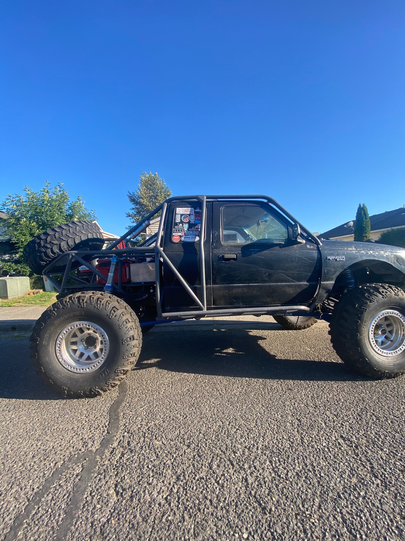 Bryces Ford Ranger, photo 28