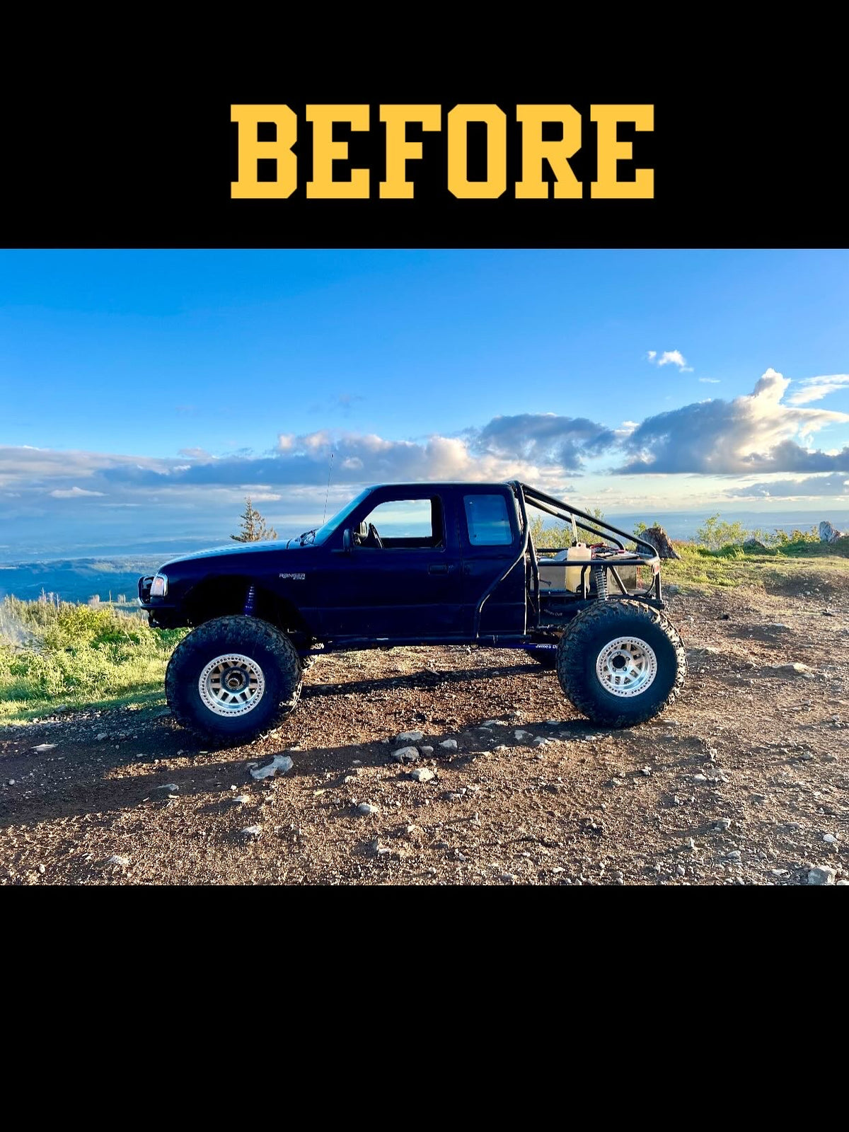 Bryces Ford Ranger, photo 1