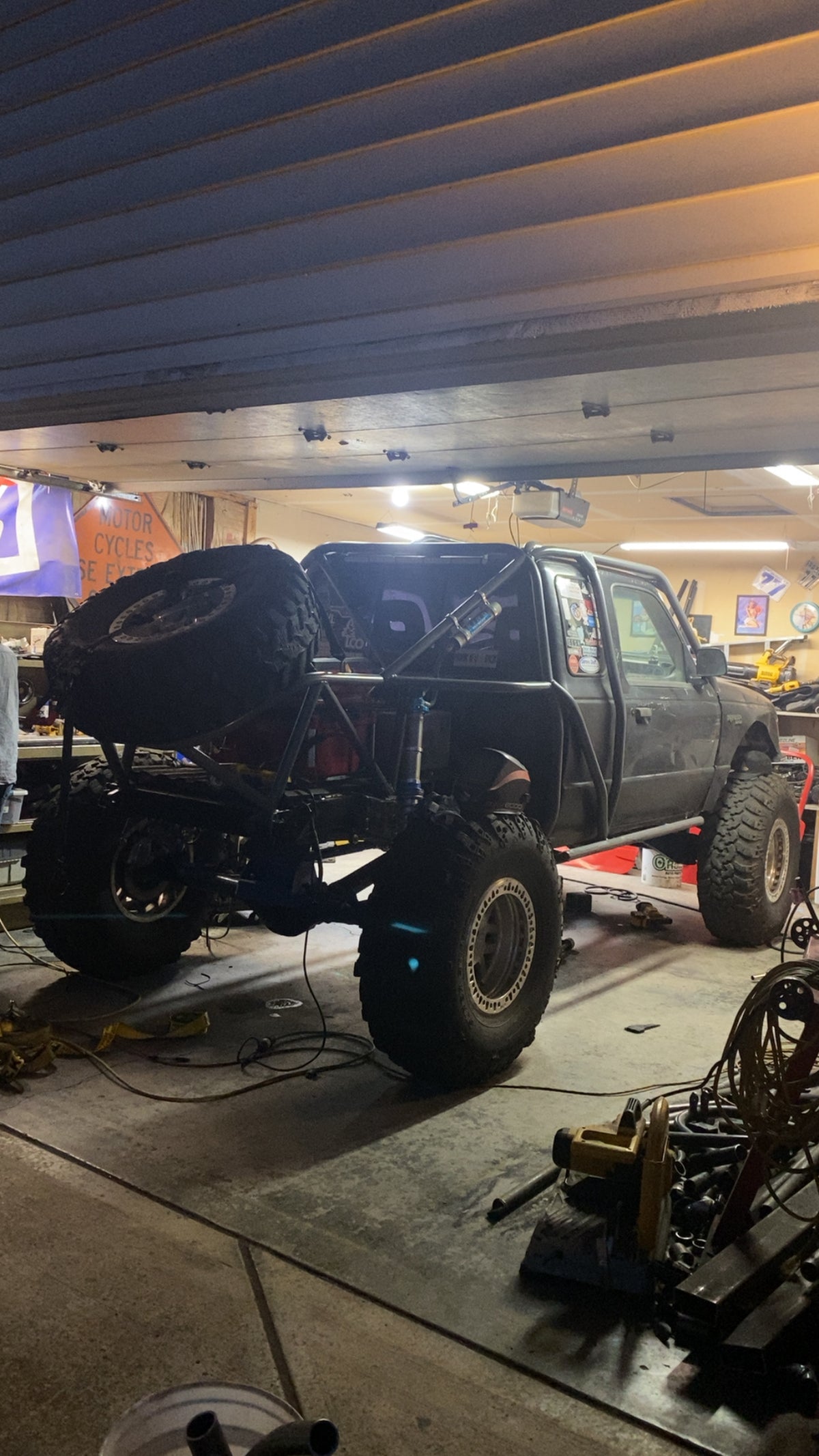 Bryces Ford Ranger, photo 34