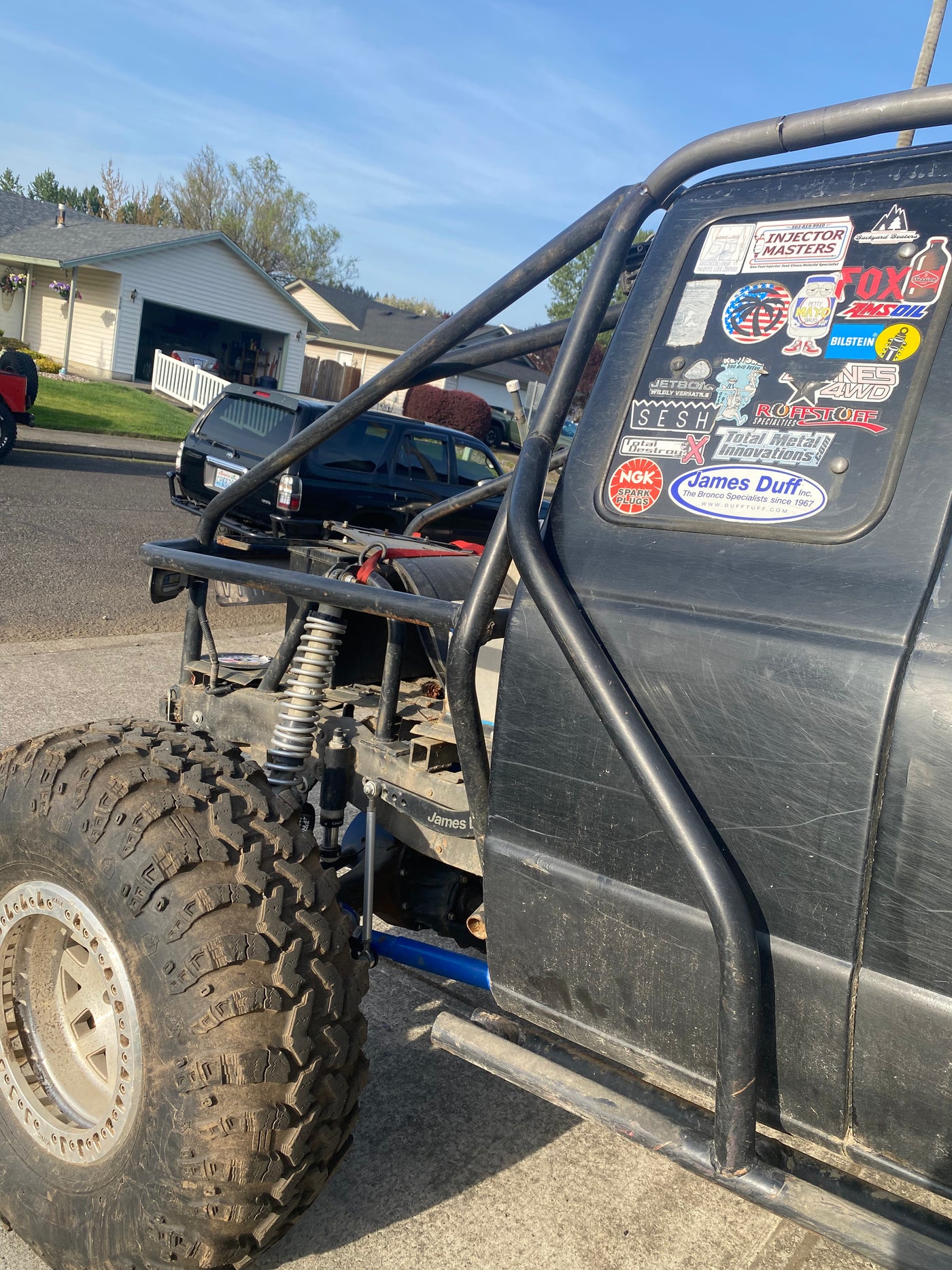 Bryces Ford Ranger, photo 6