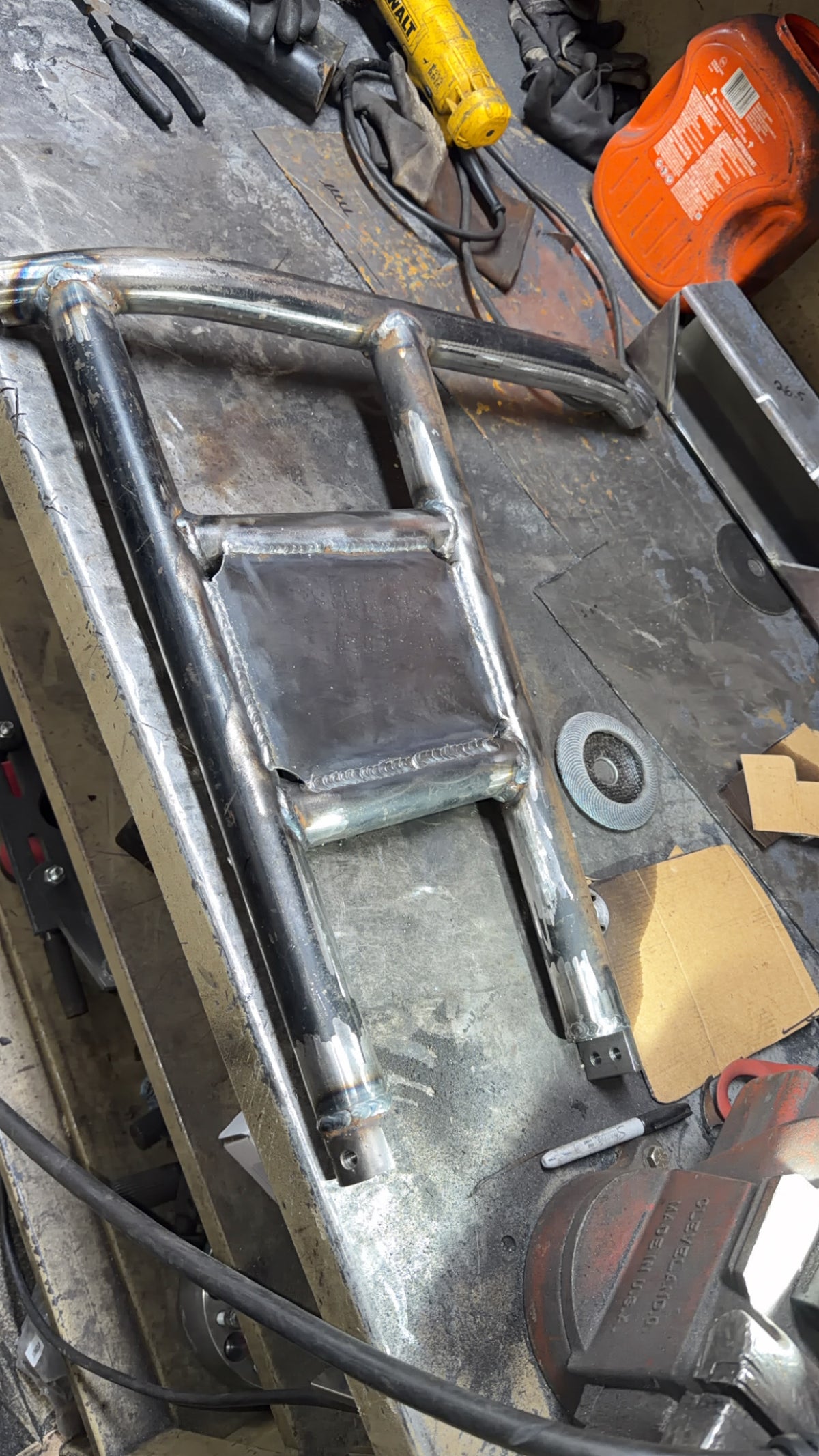 Bryces Ford Ranger, photo 52