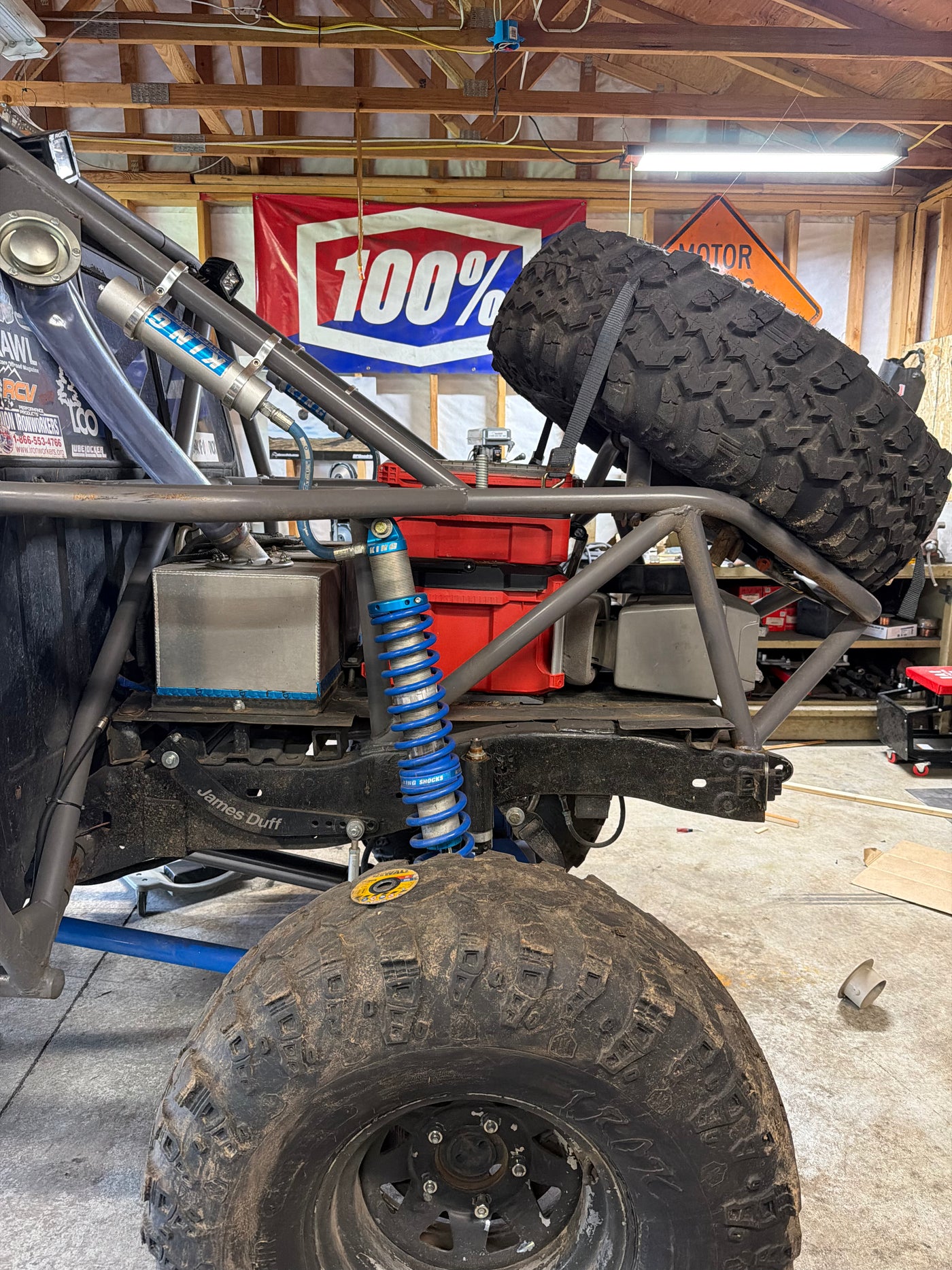 Bryces Ford Ranger, photo 55