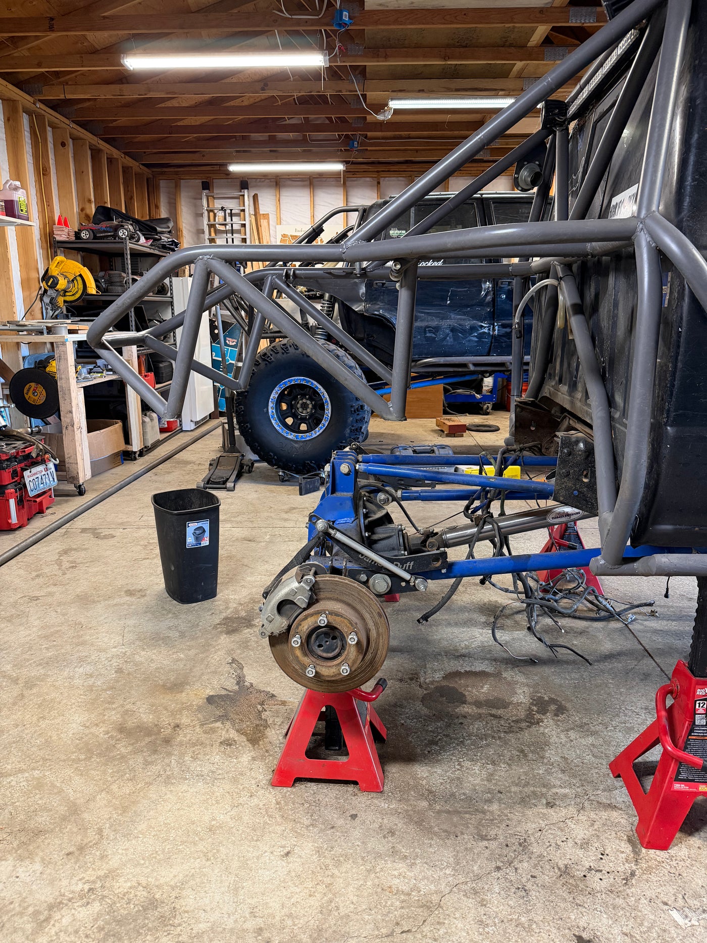 Bryces Ford Ranger, photo 59