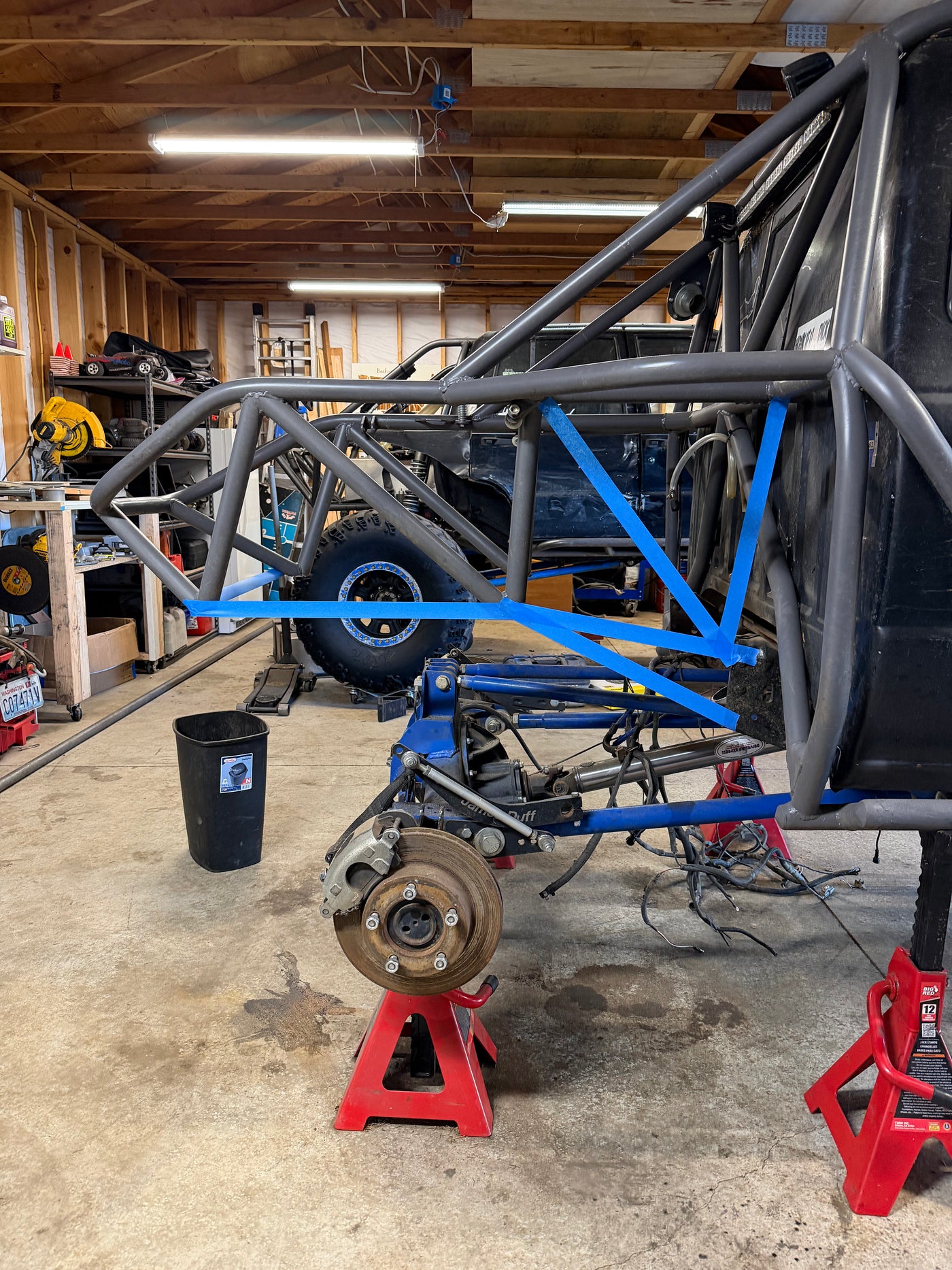 Bryces Ford Ranger, photo 60