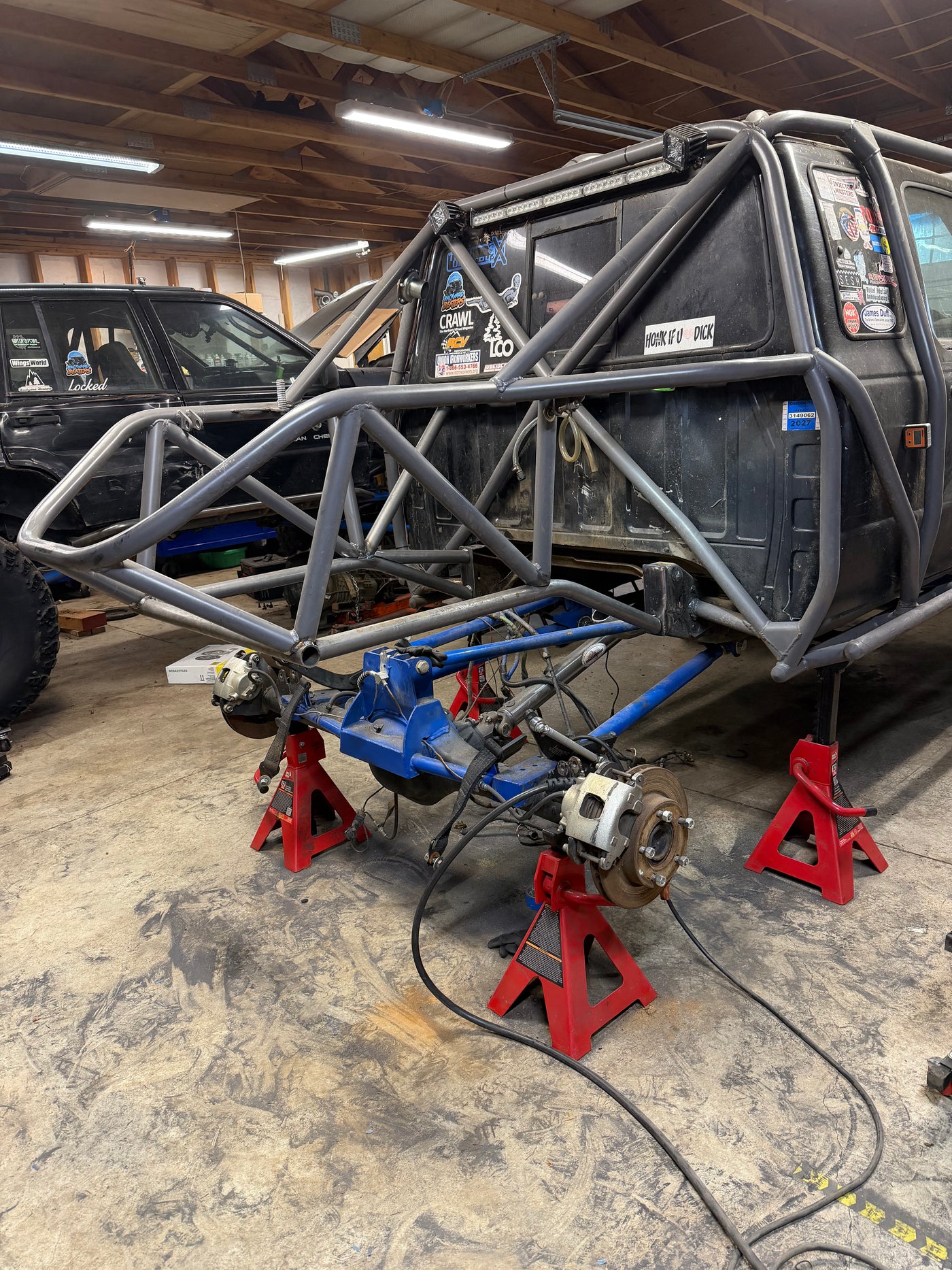 Bryces Ford Ranger, photo 69